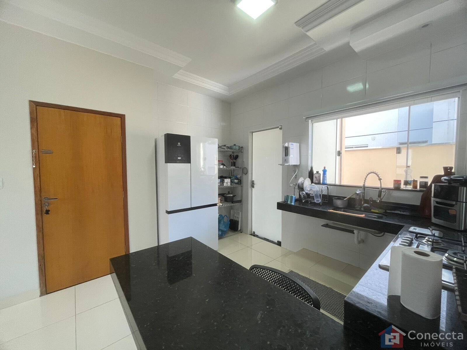 Apartamento à venda com 3 quartos, 70m² - Foto 5