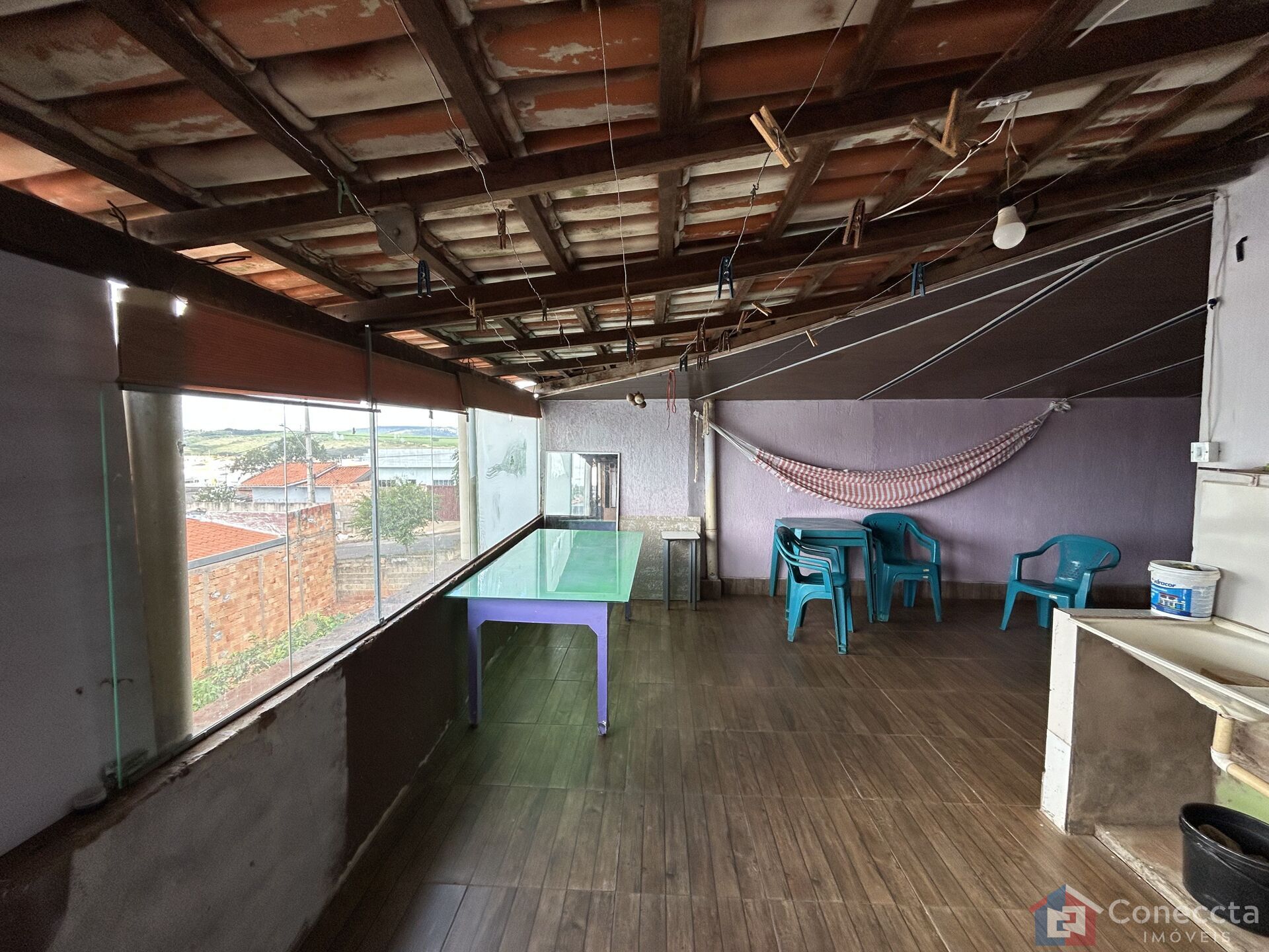 Casa à venda com 2 quartos, 80m² - Foto 6