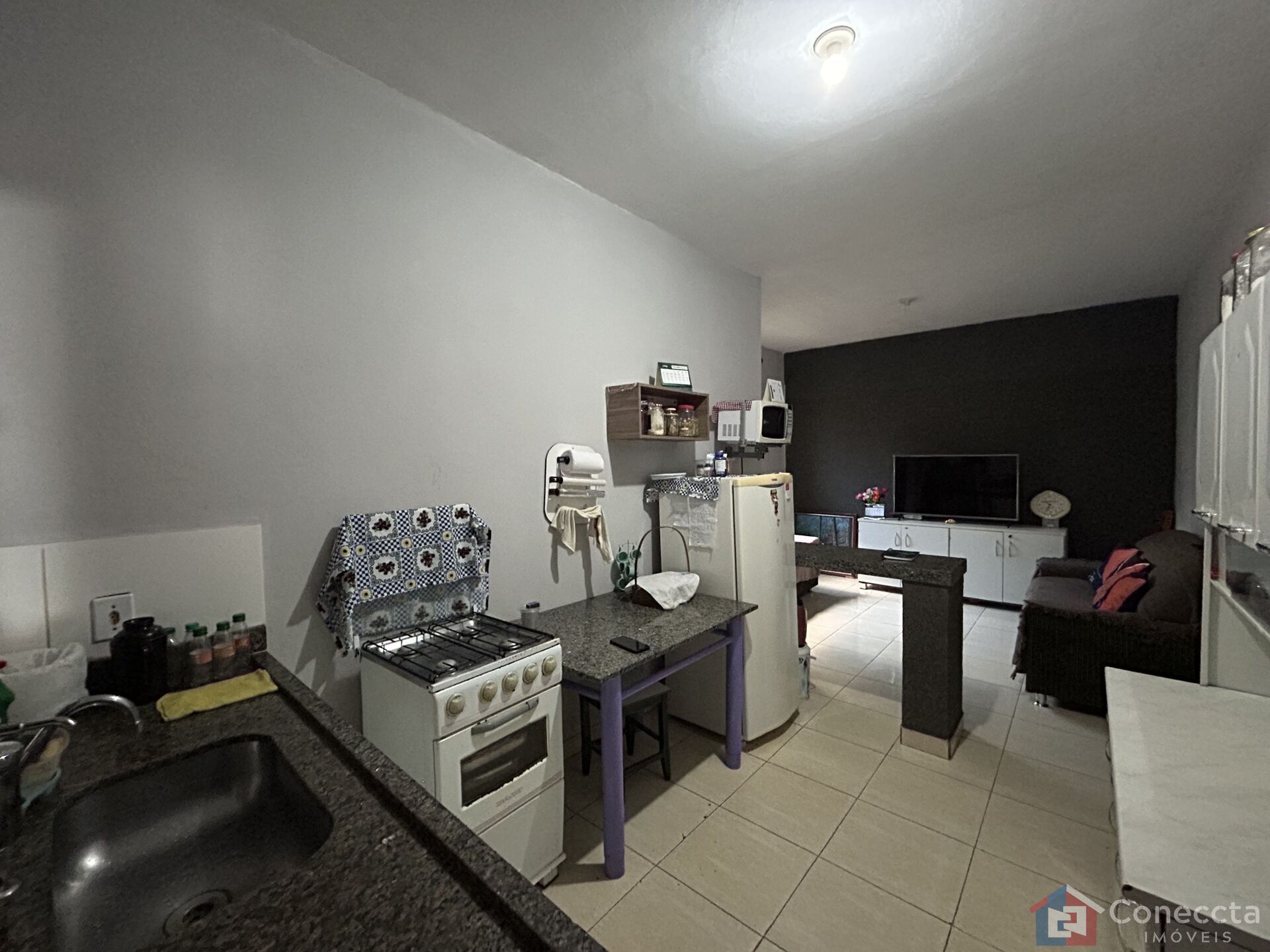 Casa à venda com 2 quartos, 80m² - Foto 12