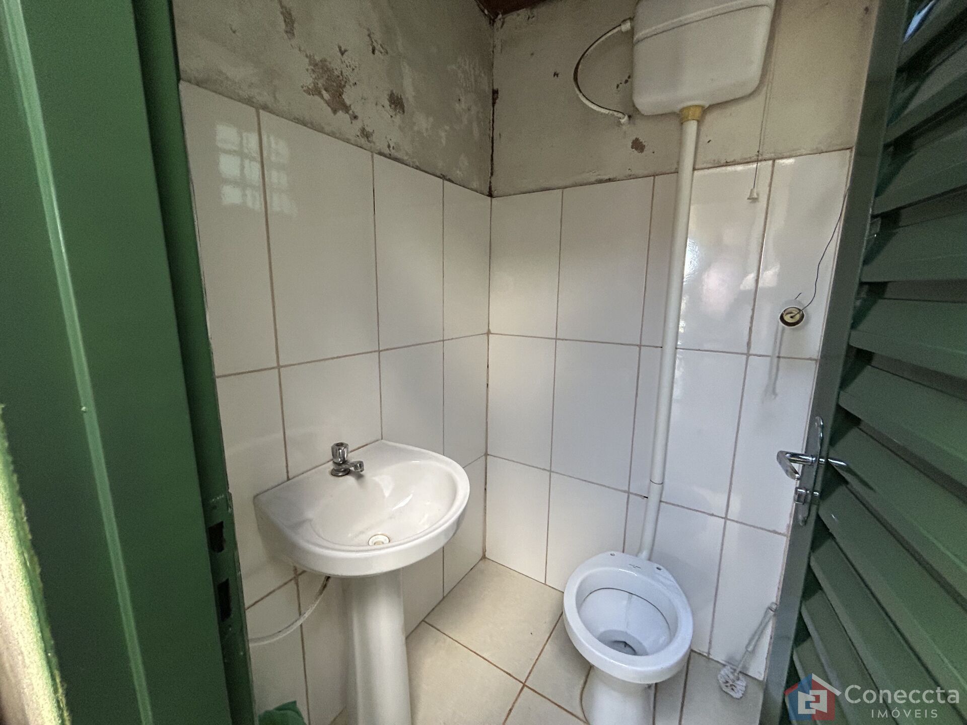Casa à venda com 2 quartos, 80m² - Foto 10