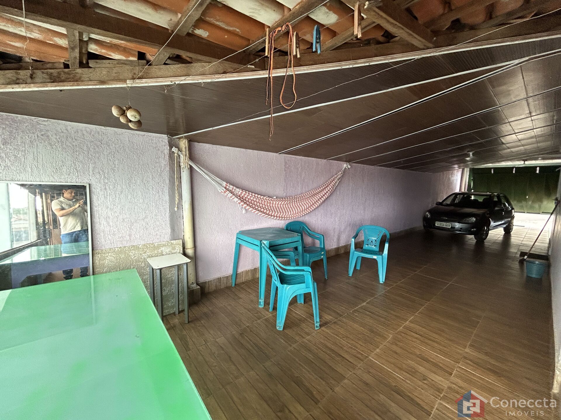 Casa à venda com 2 quartos, 80m² - Foto 7