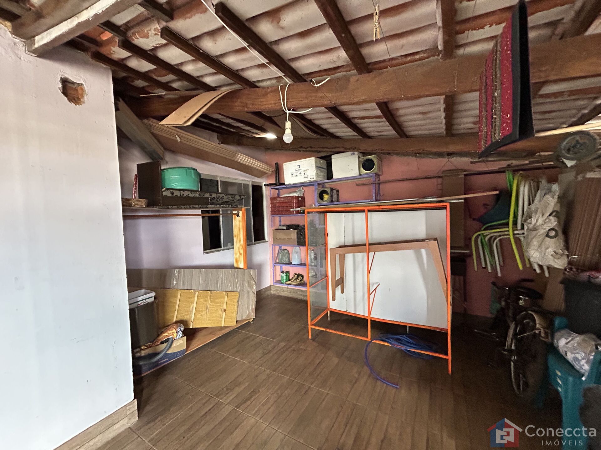 Casa à venda com 2 quartos, 80m² - Foto 5