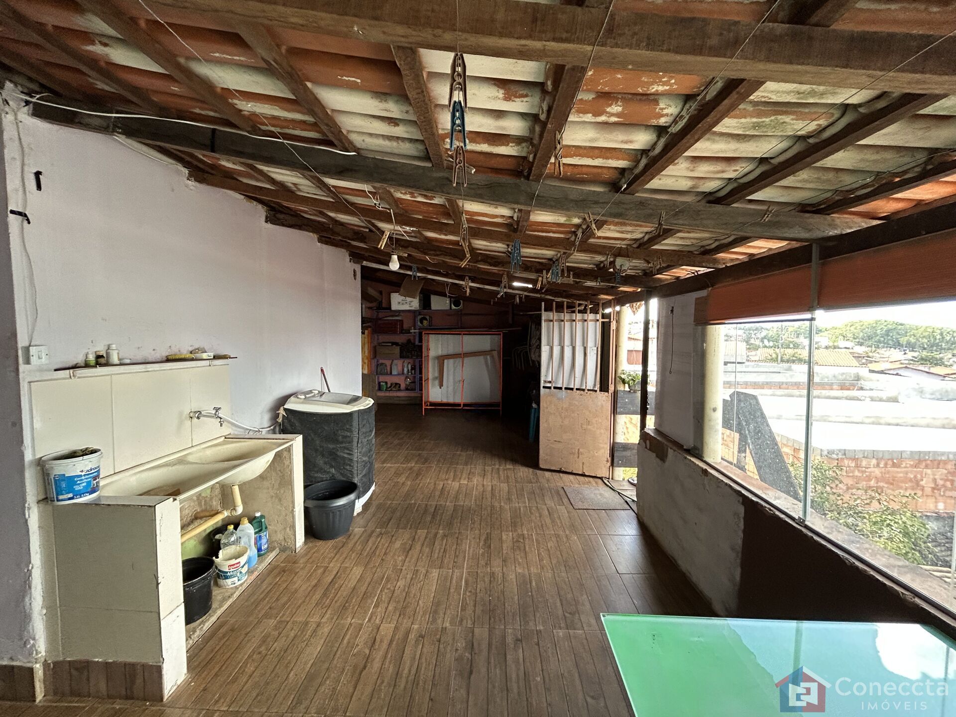 Casa à venda com 2 quartos, 80m² - Foto 11