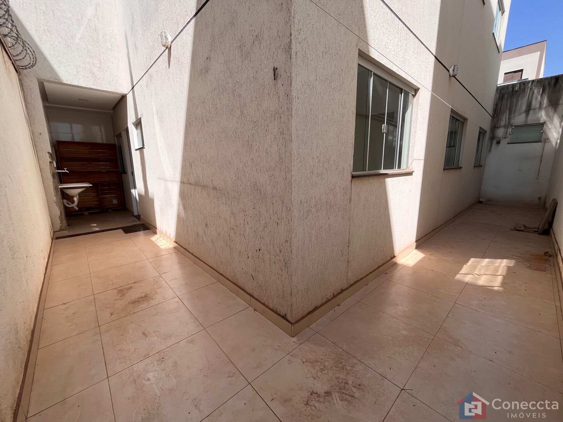 Apartamento à venda com 3 quartos, 69m² - Foto 9
