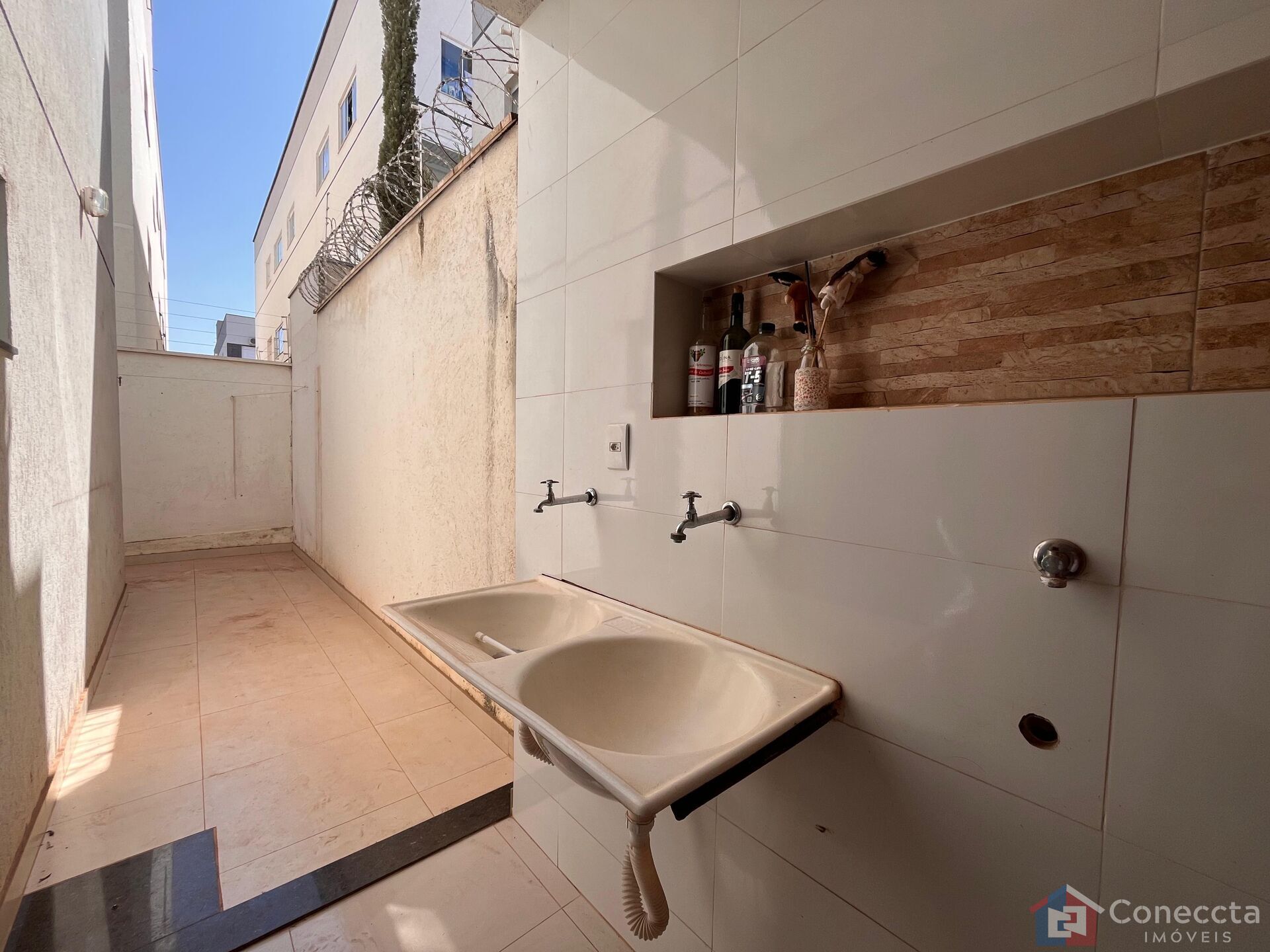 Apartamento à venda com 3 quartos, 69m² - Foto 7