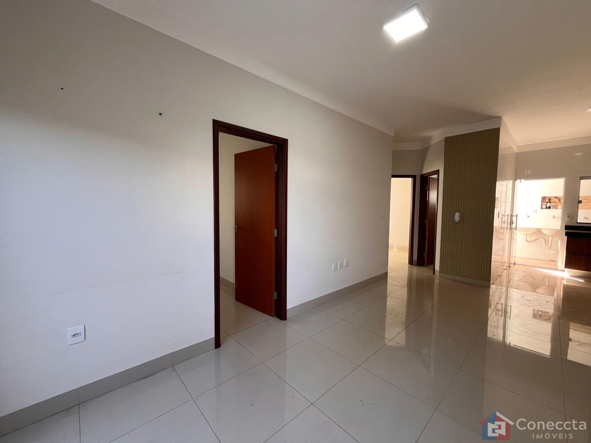 Apartamento à venda com 3 quartos, 69m² - Foto 1