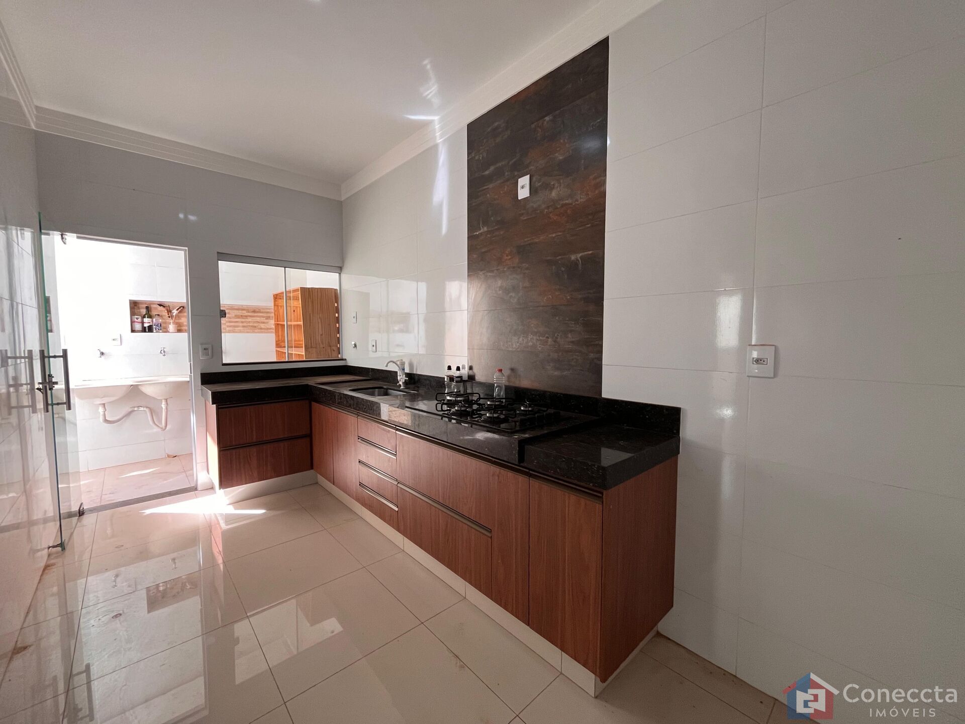 Apartamento à venda com 3 quartos, 69m² - Foto 2
