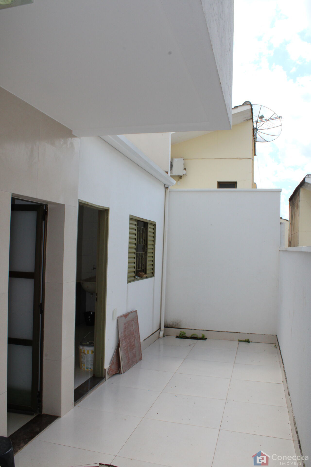 Casa à venda com 2 quartos, 127m² - Foto 6