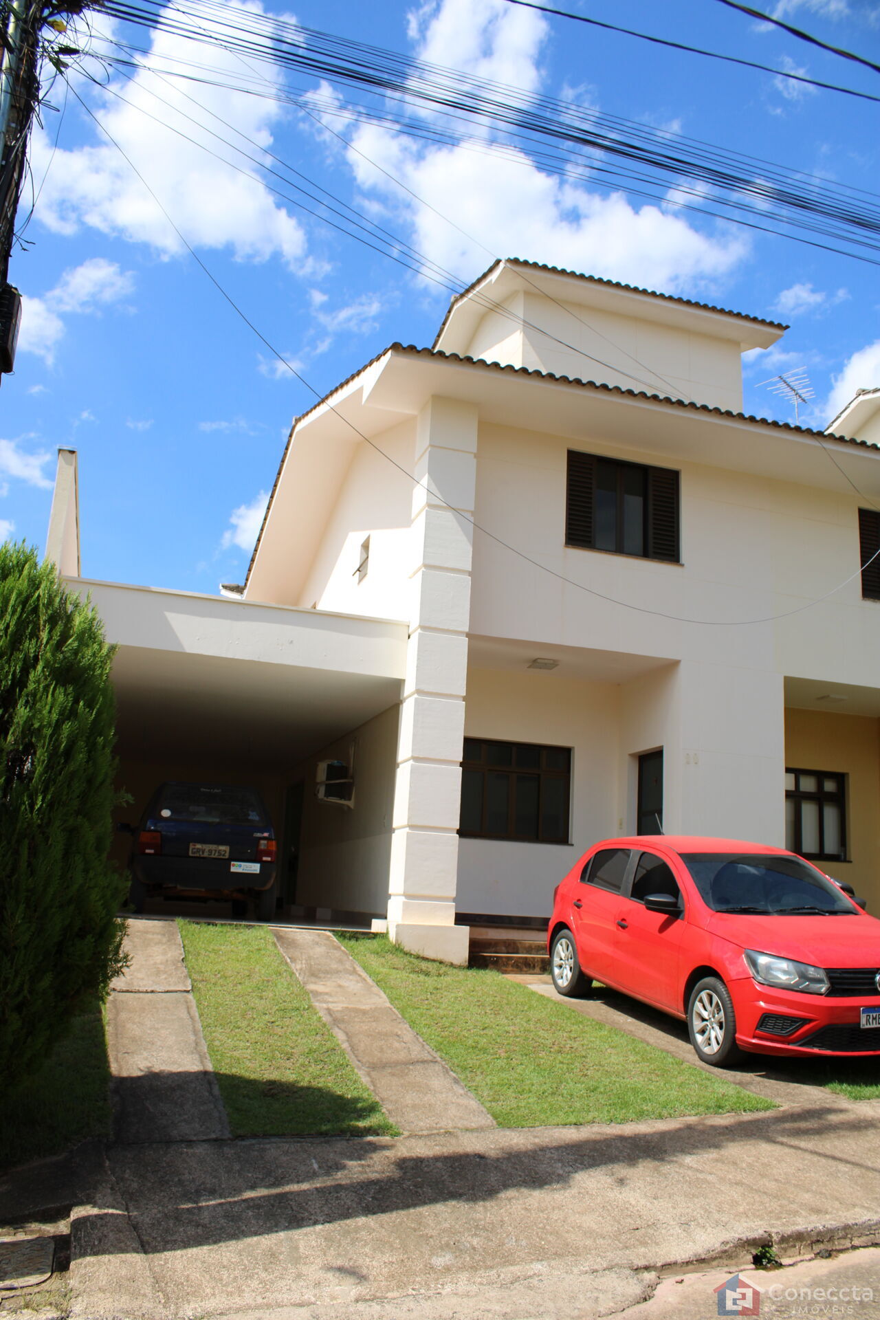 Casa à venda com 2 quartos, 127m² - Foto 1