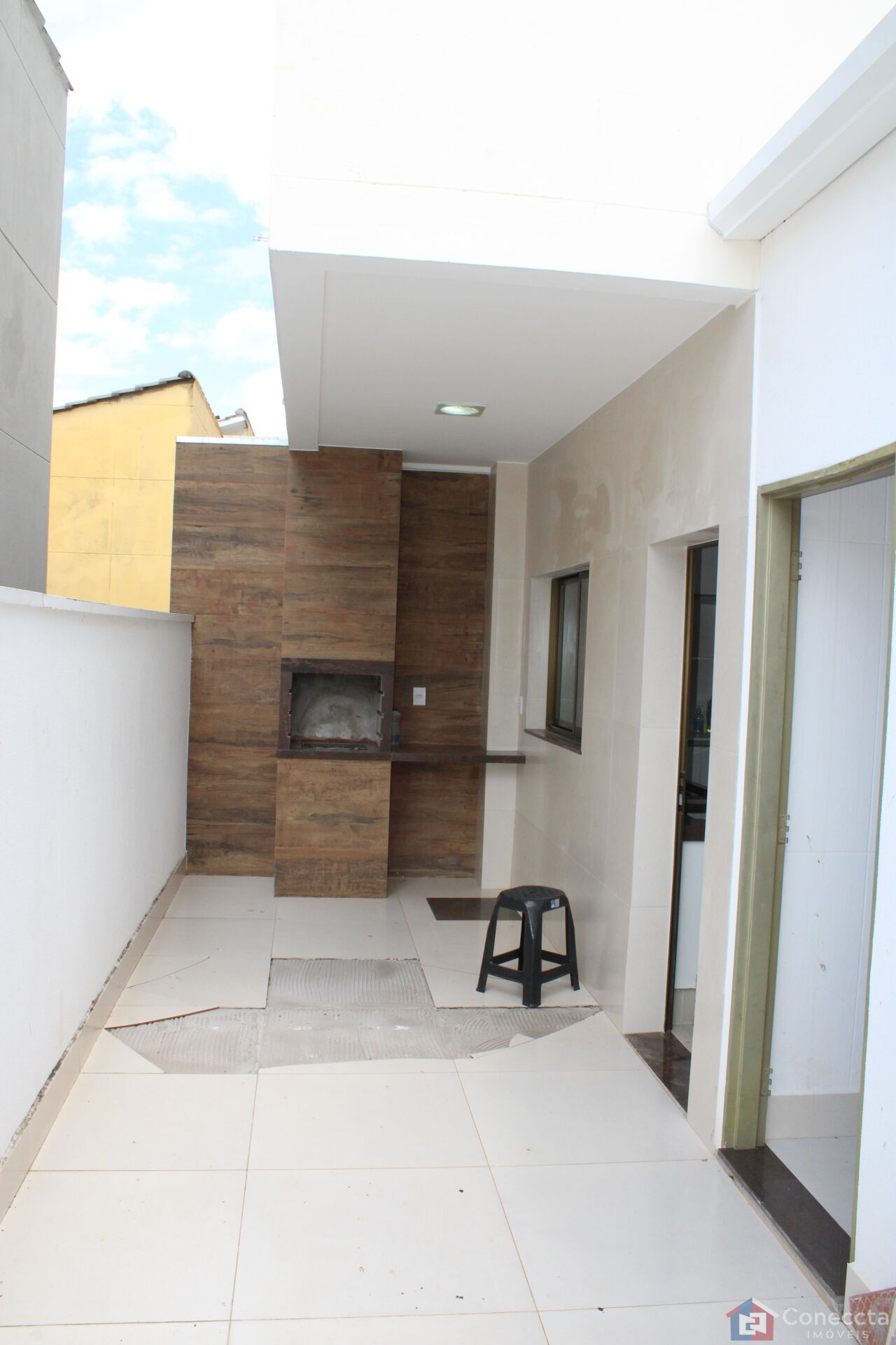 Casa à venda com 2 quartos, 127m² - Foto 5