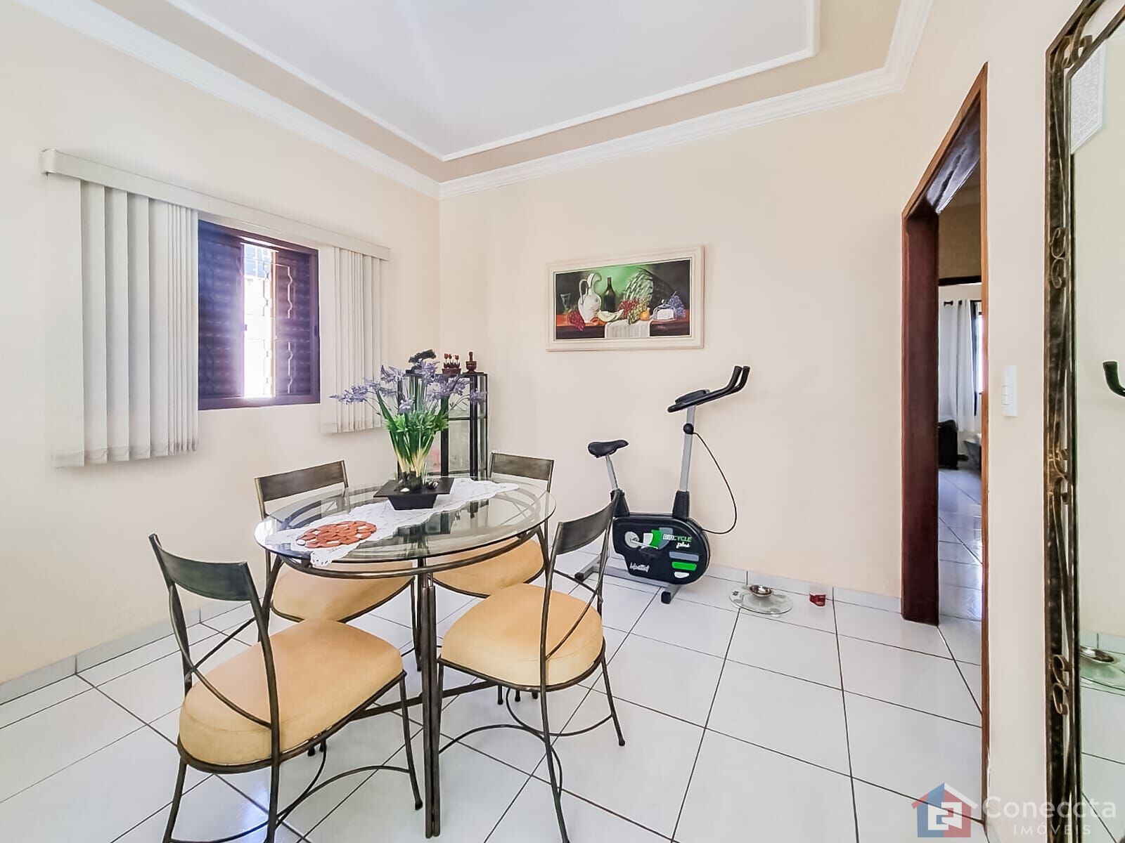 Casa à venda com 3 quartos, 99m² - Foto 8