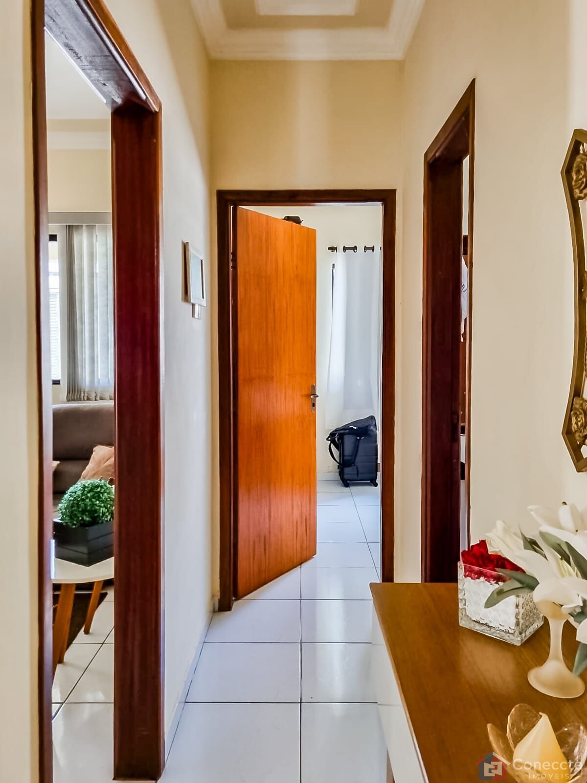 Casa à venda com 3 quartos, 99m² - Foto 5