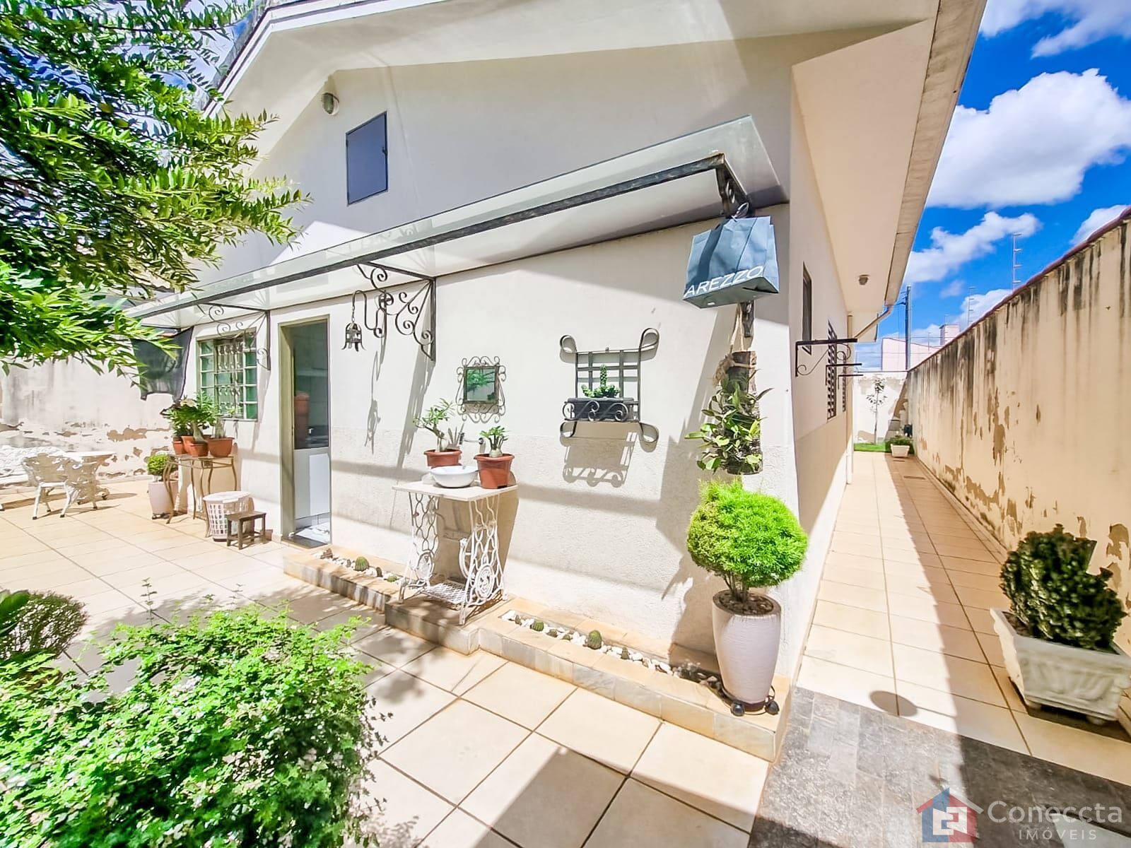 Casa à venda com 3 quartos, 99m² - Foto 9