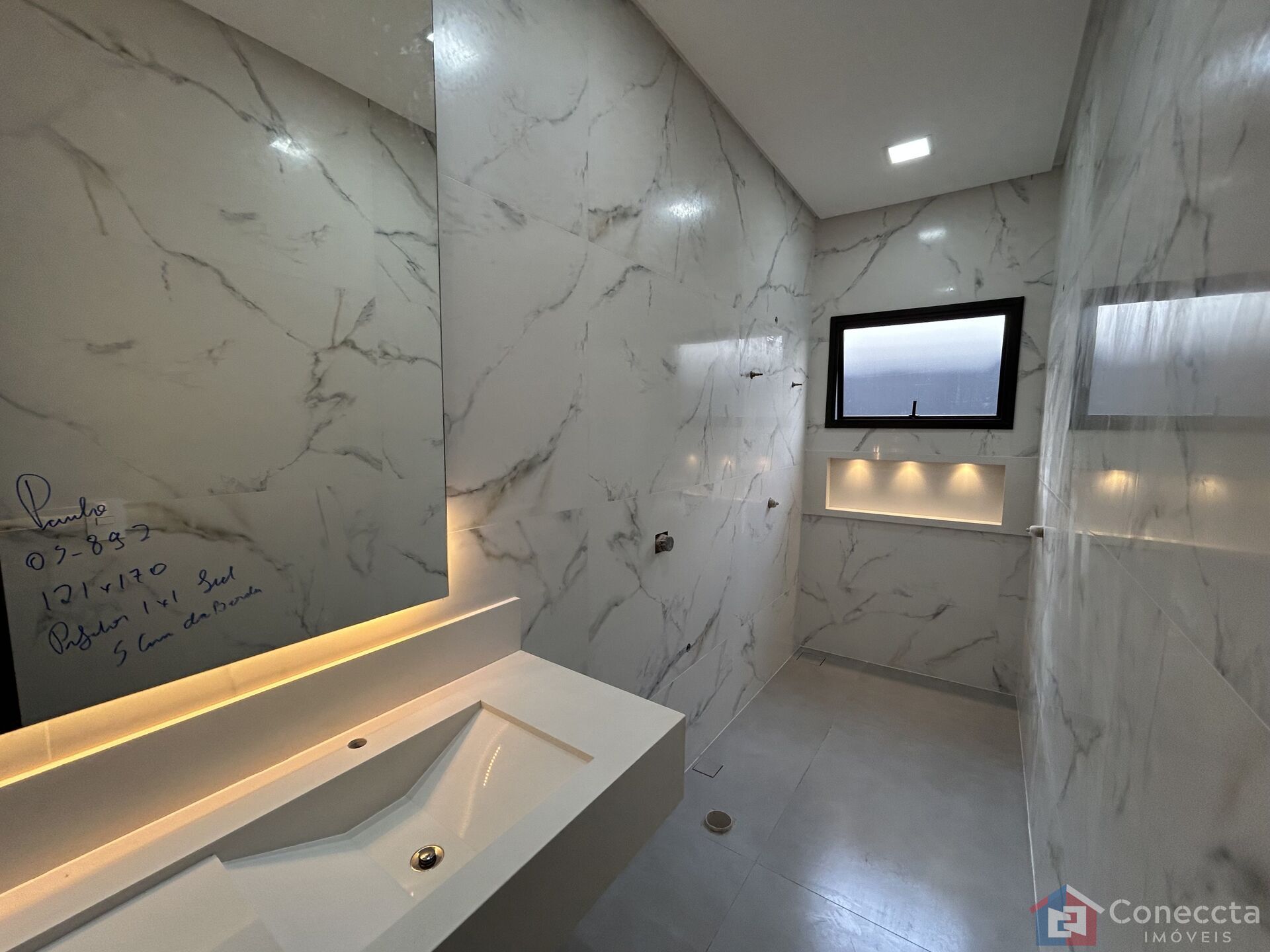 Casa à venda com 3 quartos, 160m² - Foto 27