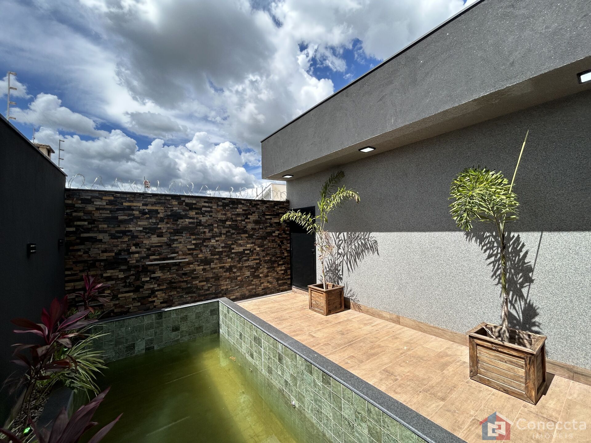 Casa à venda com 3 quartos, 160m² - Foto 13