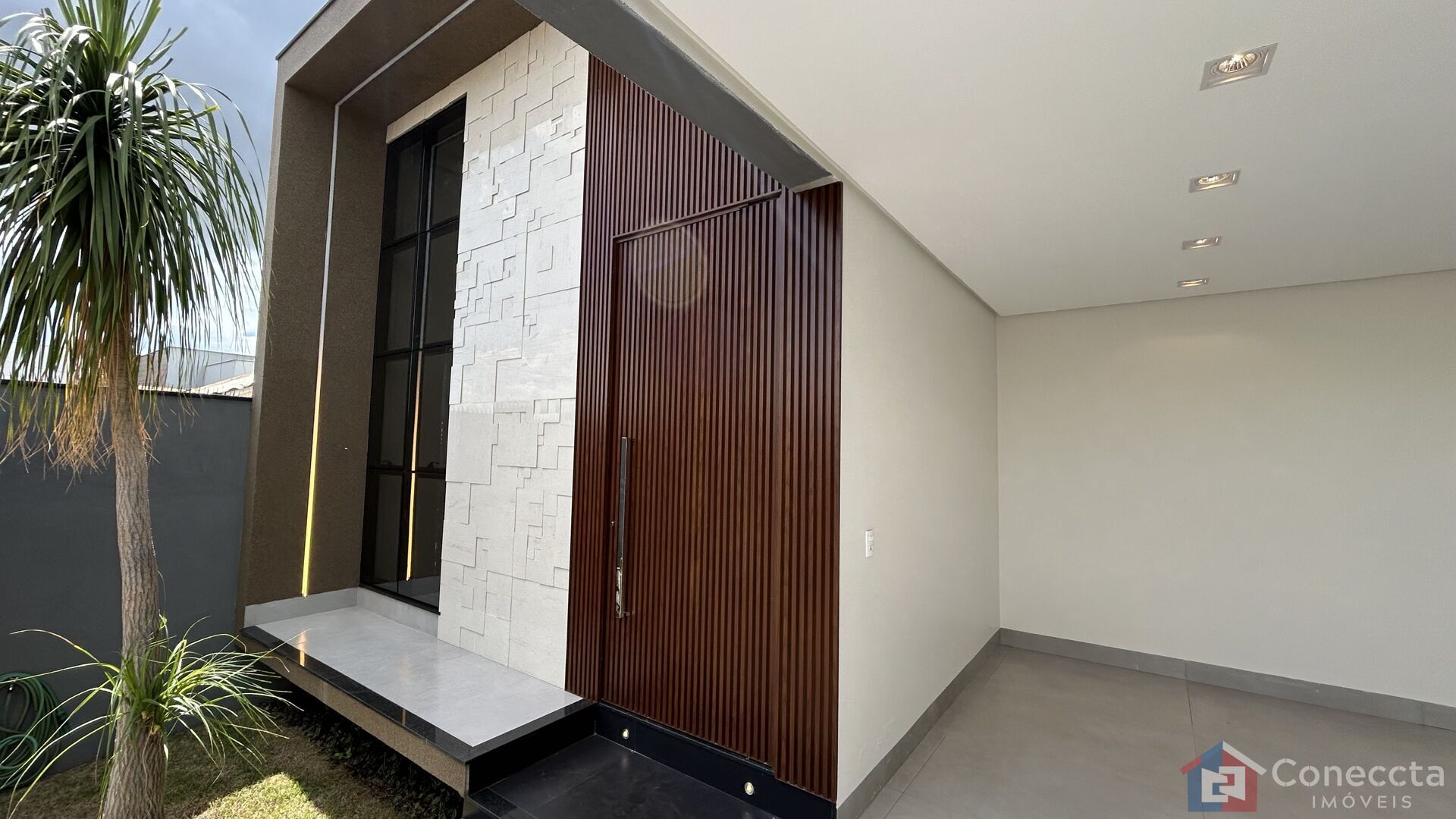 Casa à venda com 3 quartos, 160m² - Foto 3