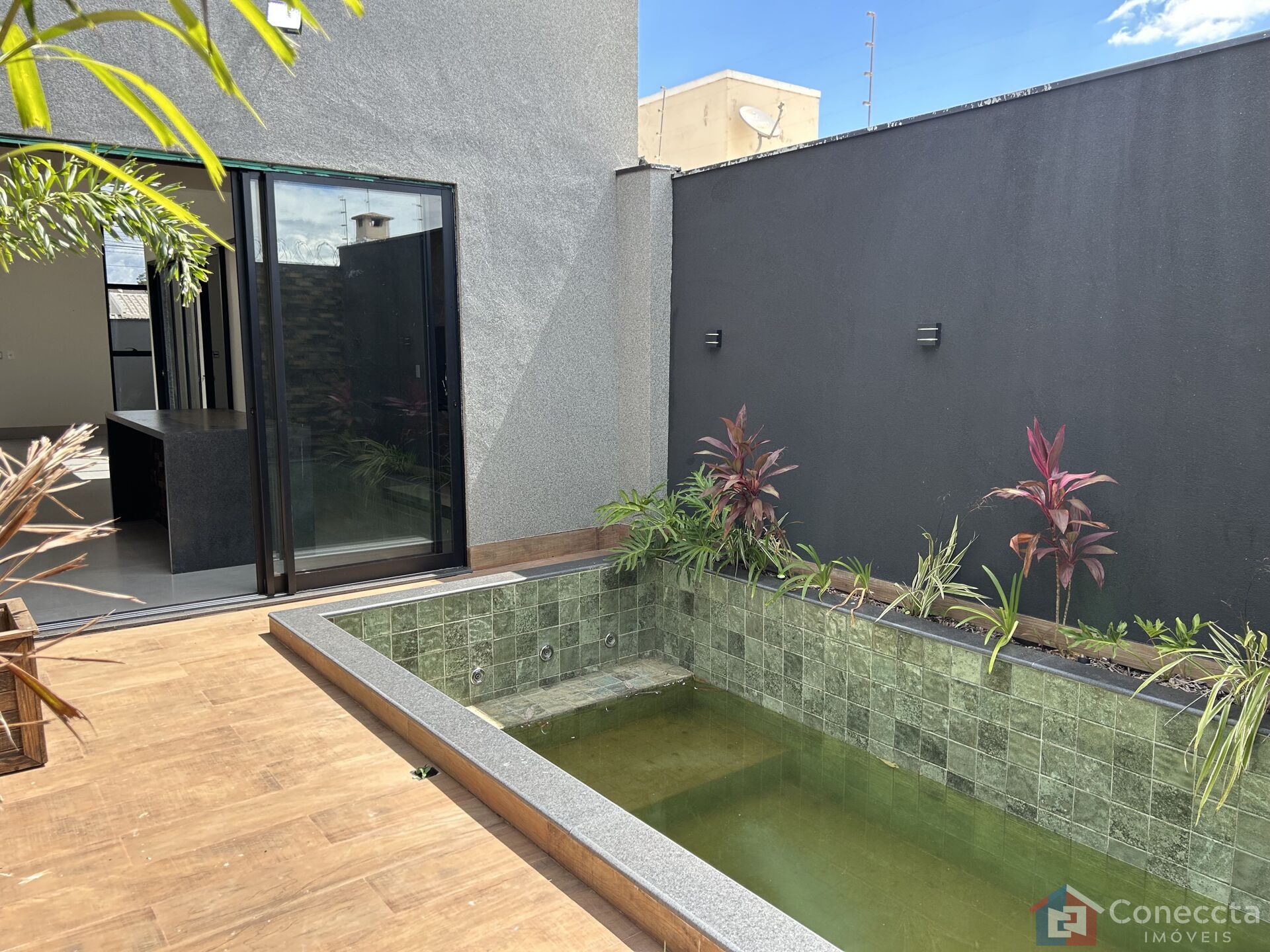 Casa à venda com 3 quartos, 160m² - Foto 15