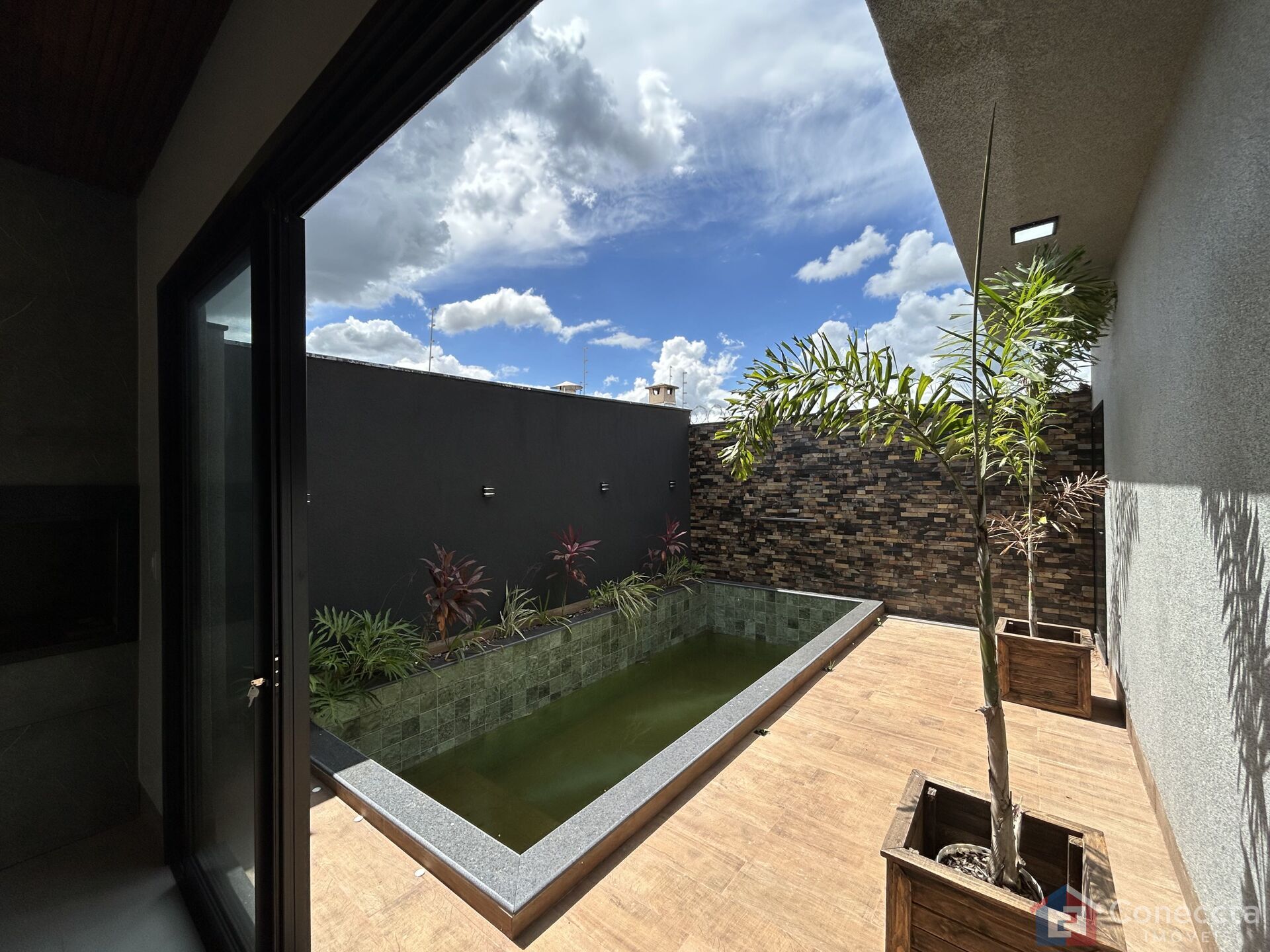 Casa à venda com 3 quartos, 160m² - Foto 12