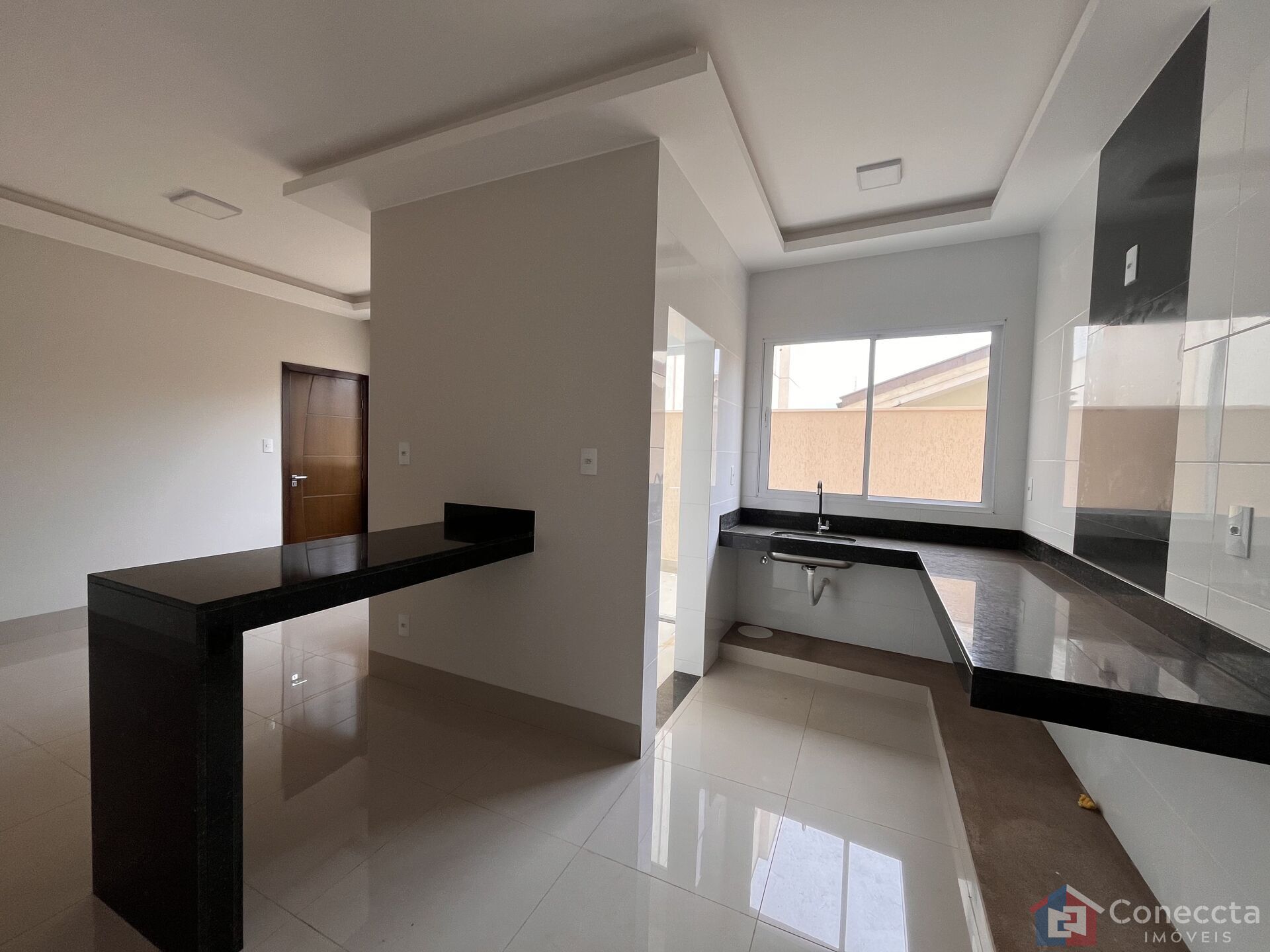 Apartamento, 2 quartos, 42 m² - Foto 3