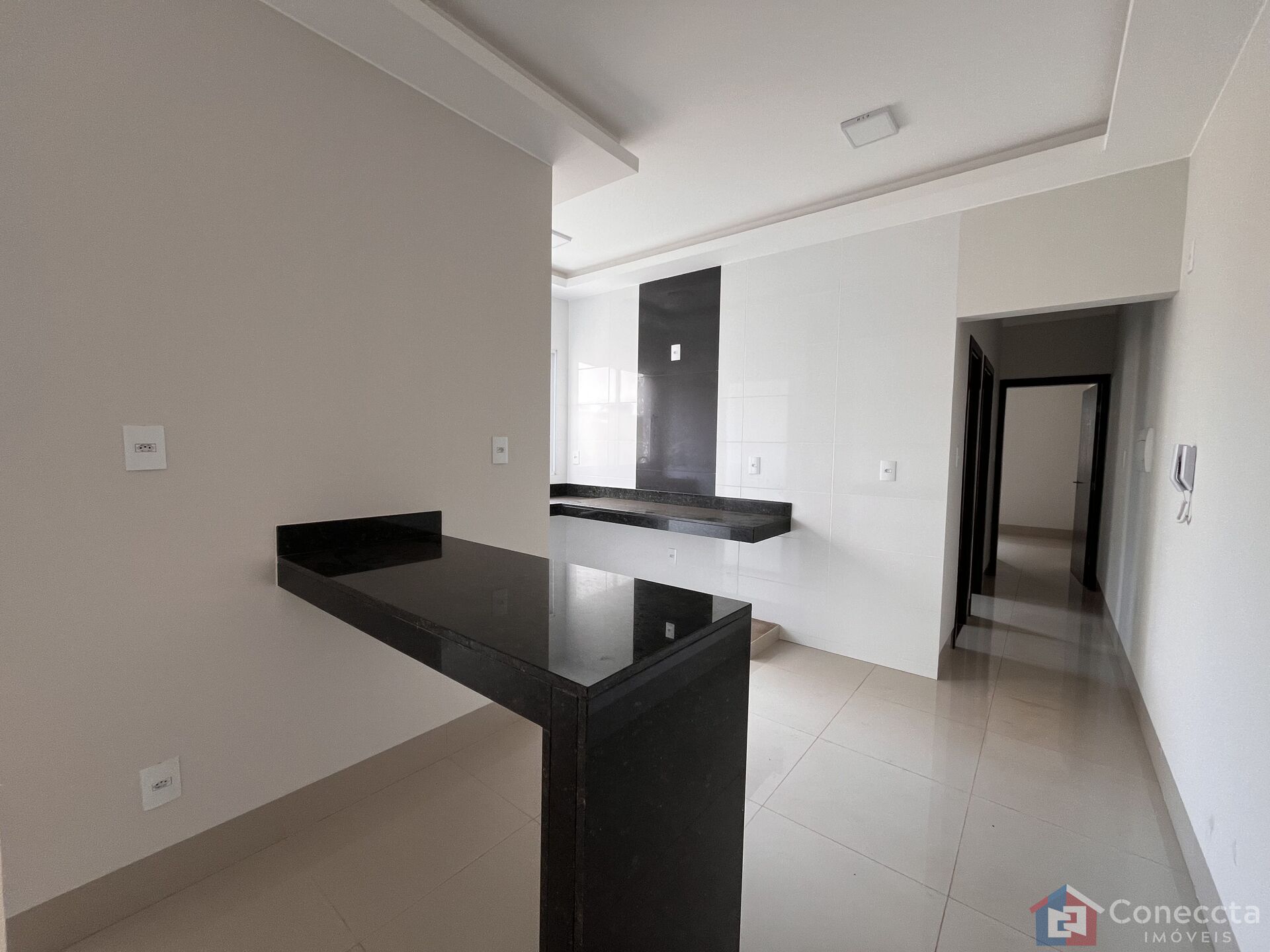Apartamento, 2 quartos, 42 m² - Foto 4