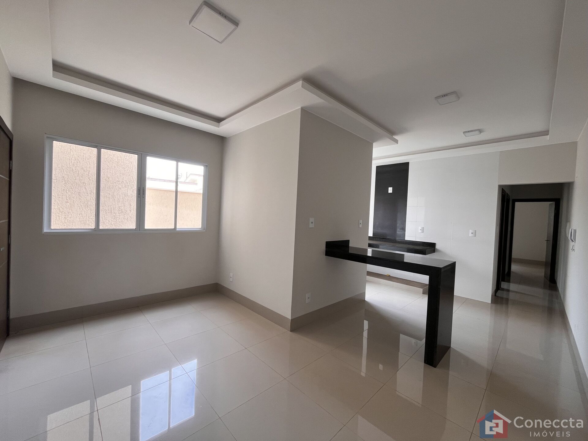 Apartamento, 2 quartos, 42 m² - Foto 1