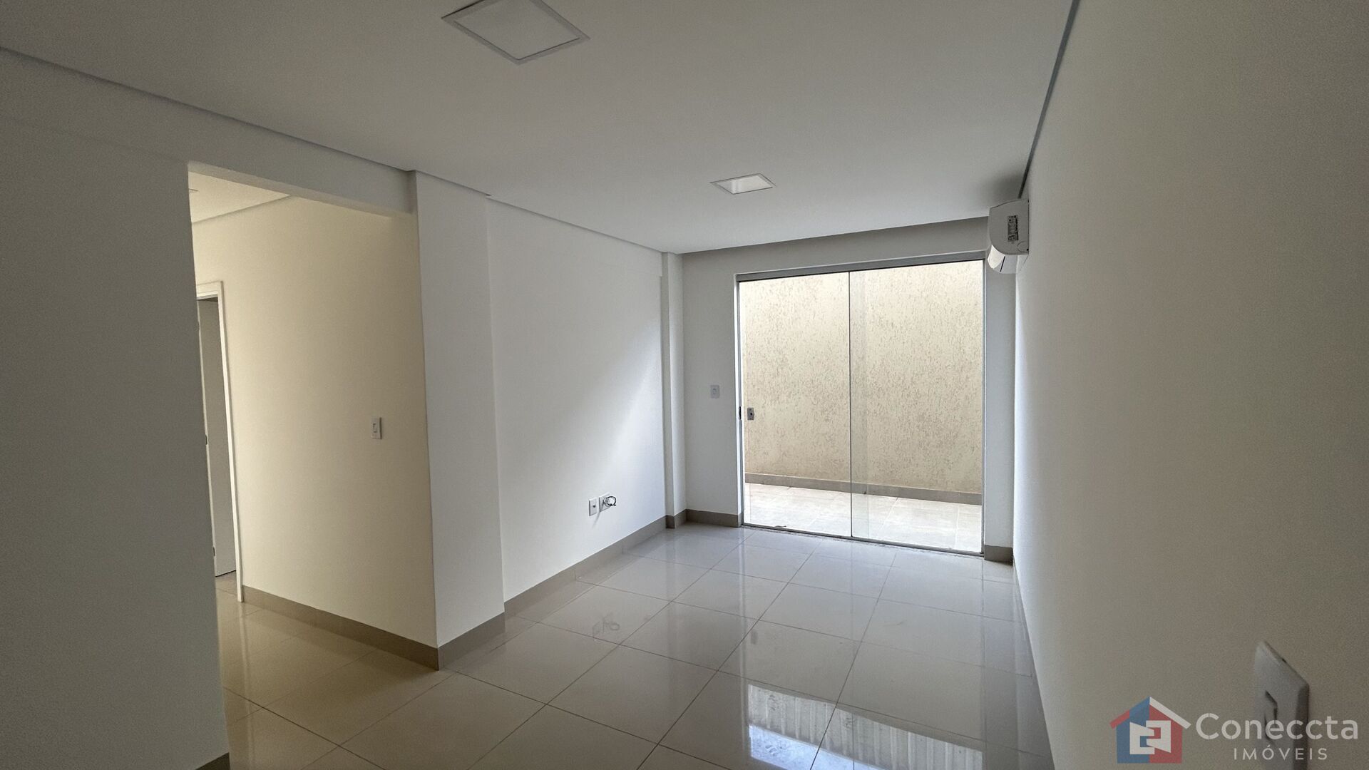 Apartamento para alugar na Vila Garcia em Patos de Minas