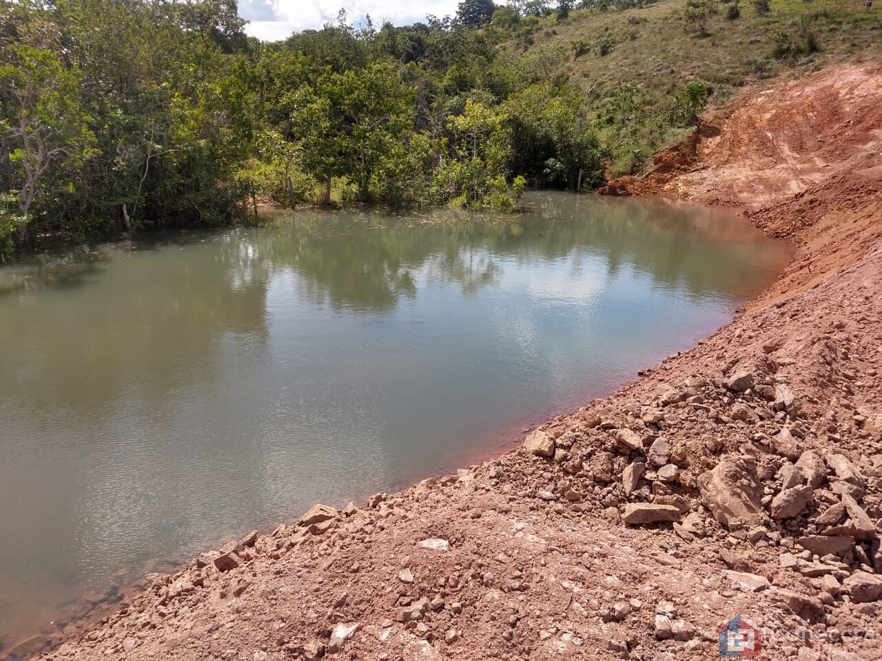 Fazenda à venda, 8080000m² - Foto 16