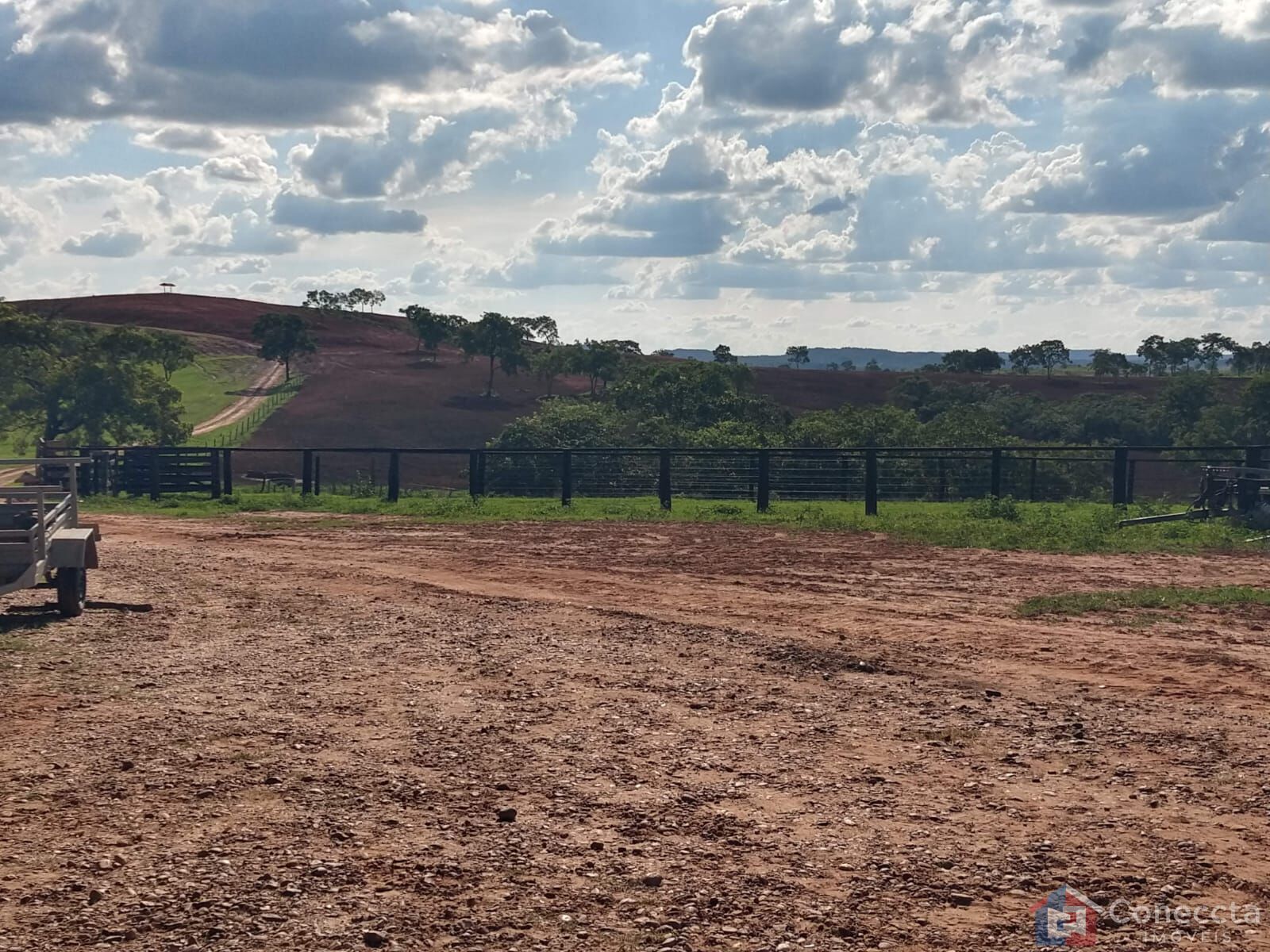 Fazenda à venda, 8080000m² - Foto 23