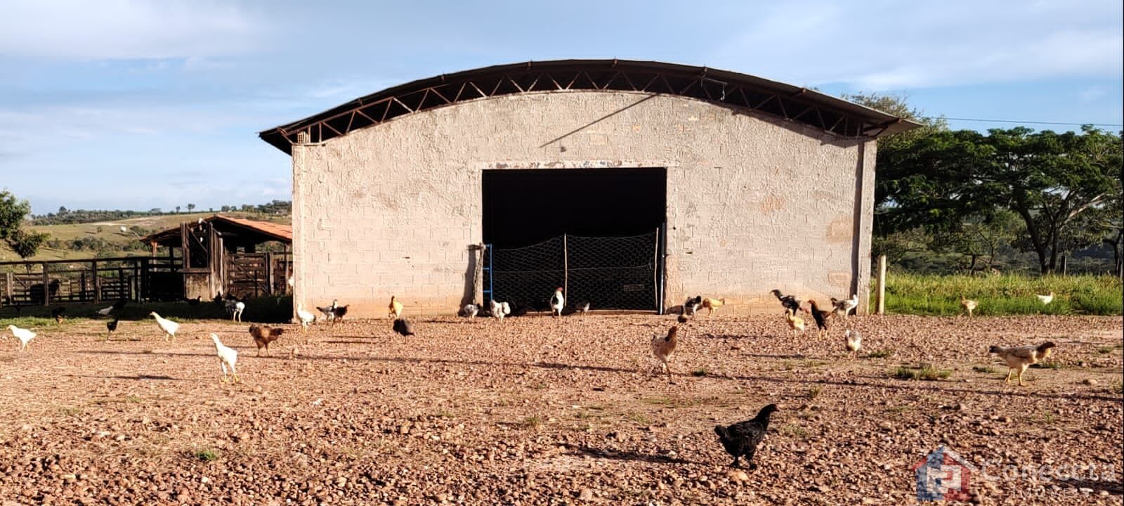 Fazenda à venda, 8080000m² - Foto 7