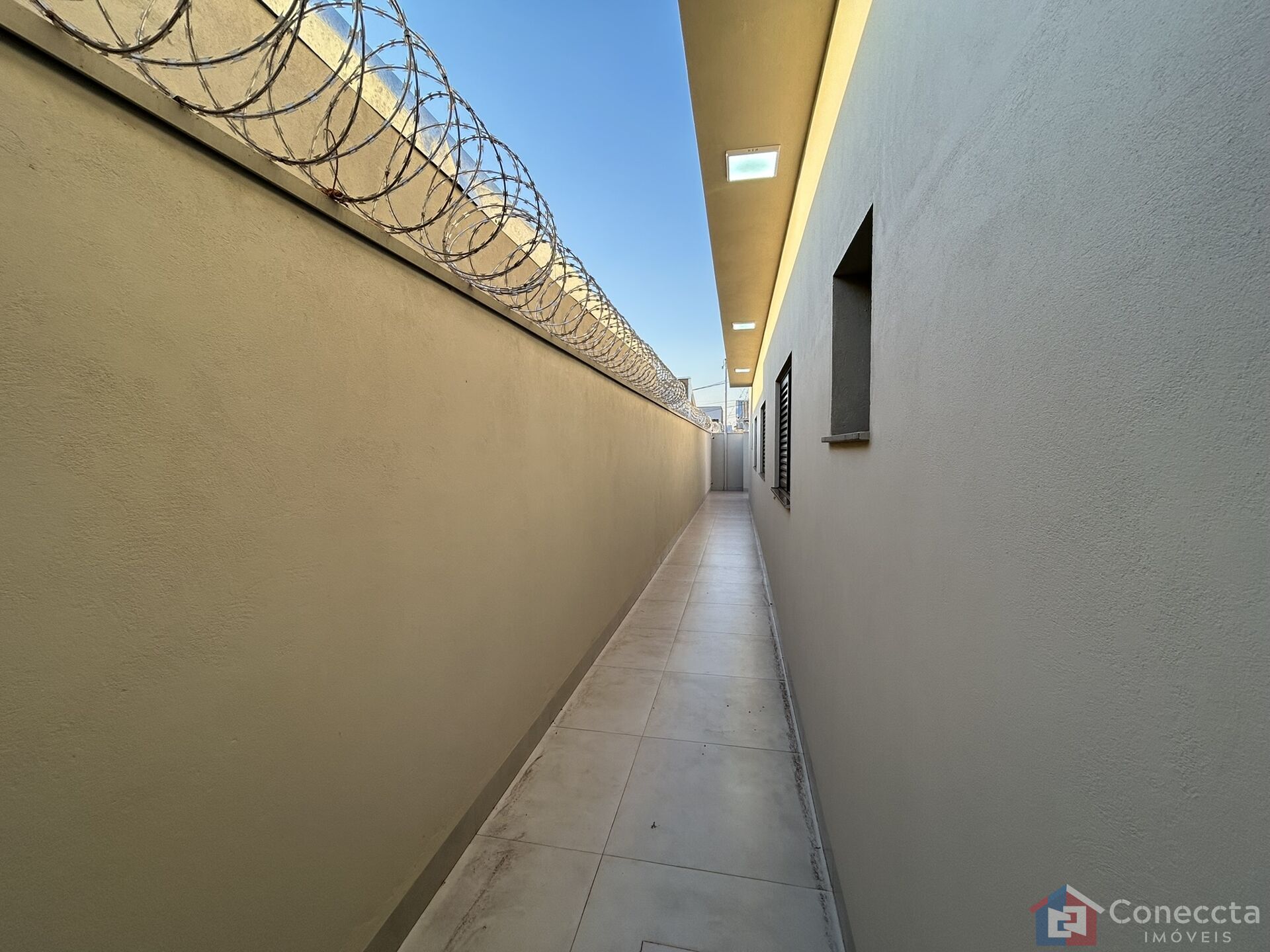 Casa à venda com 3 quartos, 122m² - Foto 21