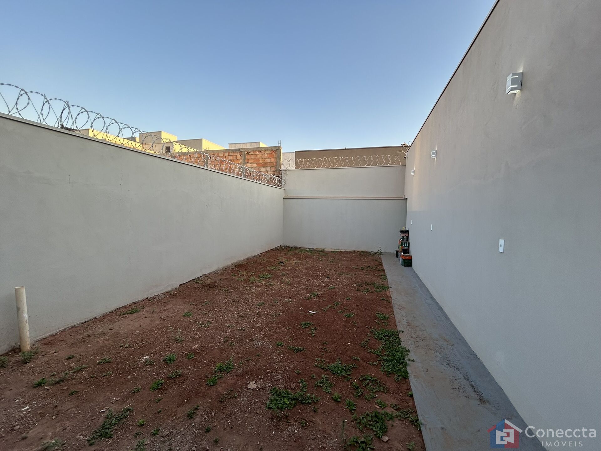 Casa à venda com 3 quartos, 122m² - Foto 17