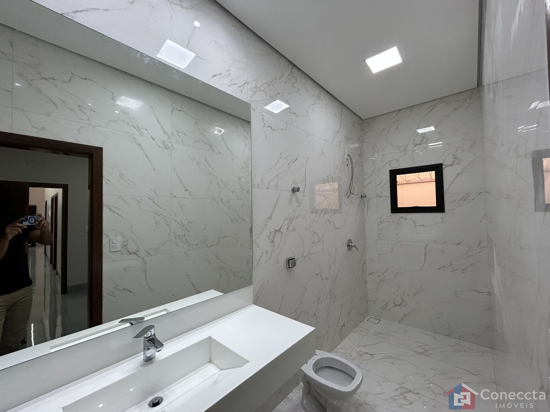 Casa à venda com 3 quartos, 122m² - Foto 12