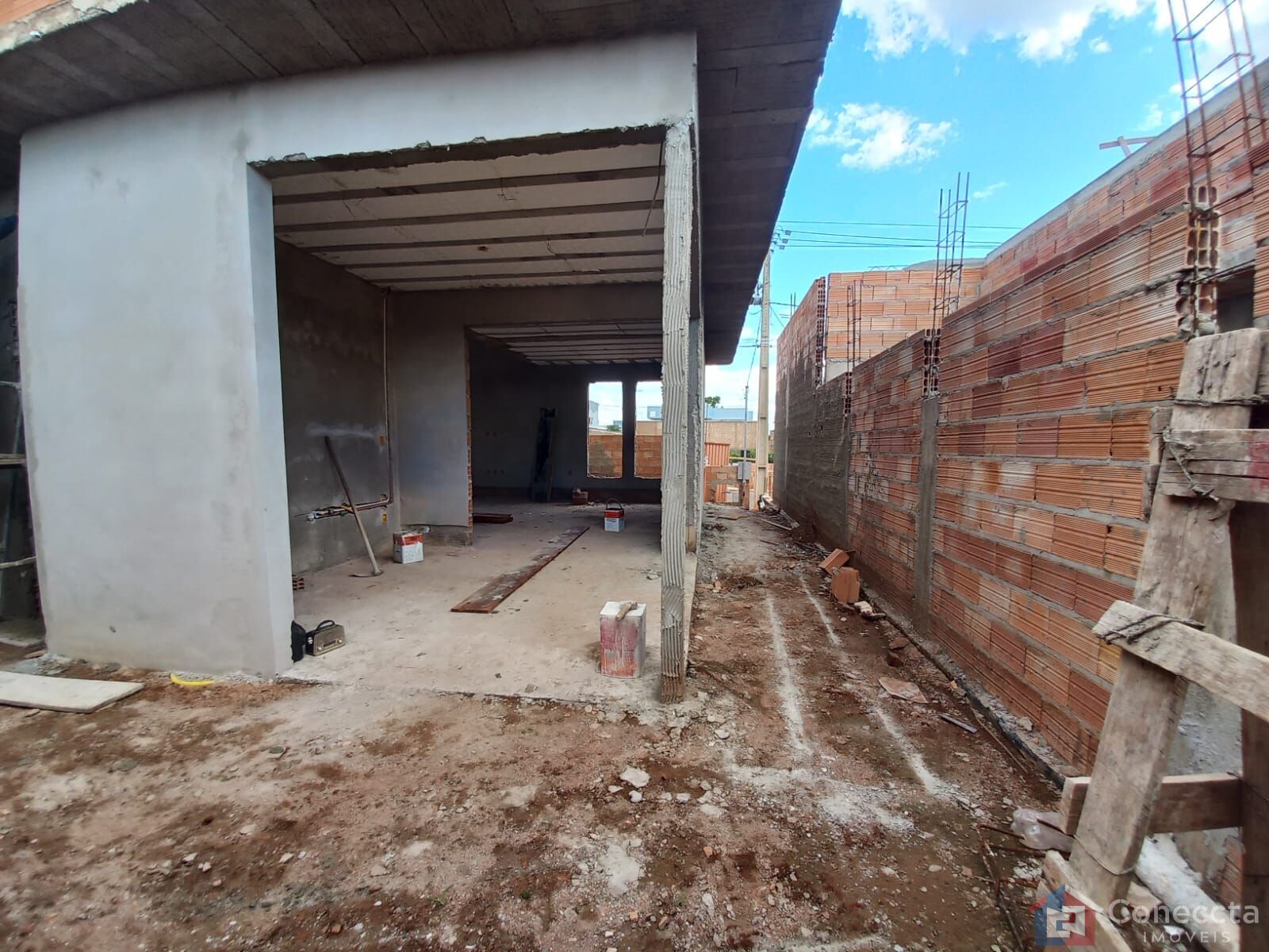 Casa à venda com 3 quartos, 168m² - Foto 15