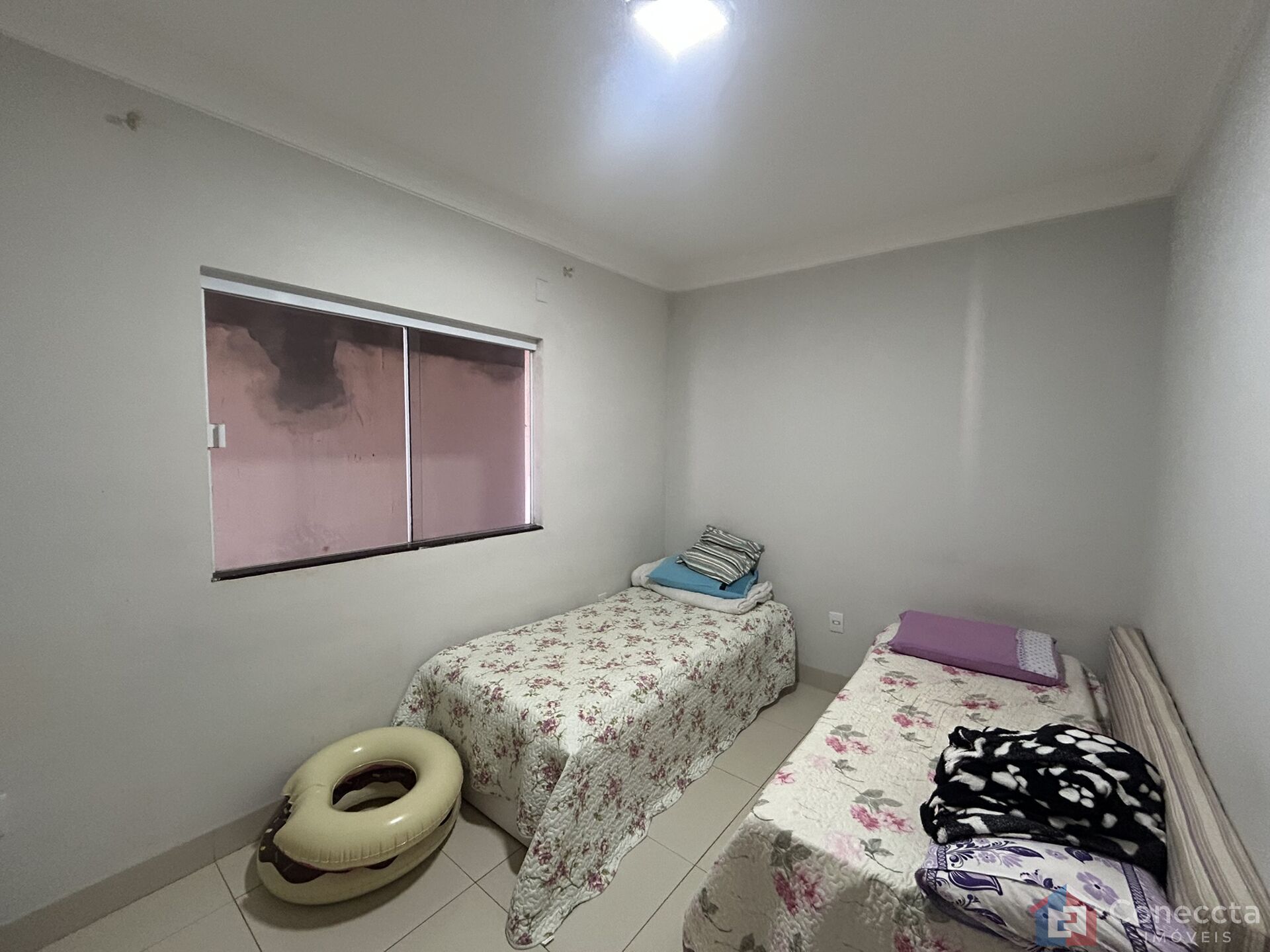 Apartamento à venda com 2 quartos, 55m² - Foto 6