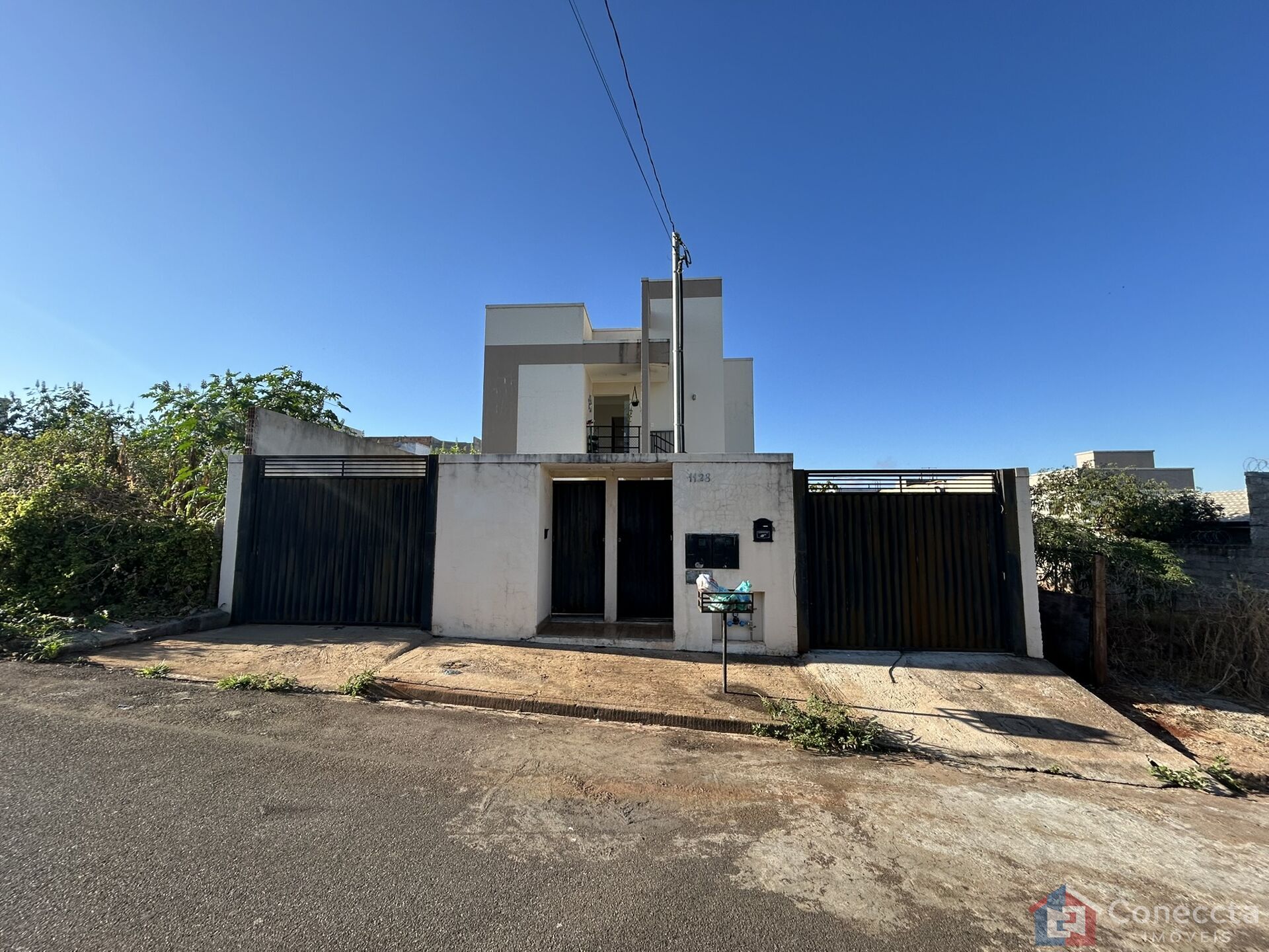 Apartamento à venda com 2 quartos, 55m² - Foto 1