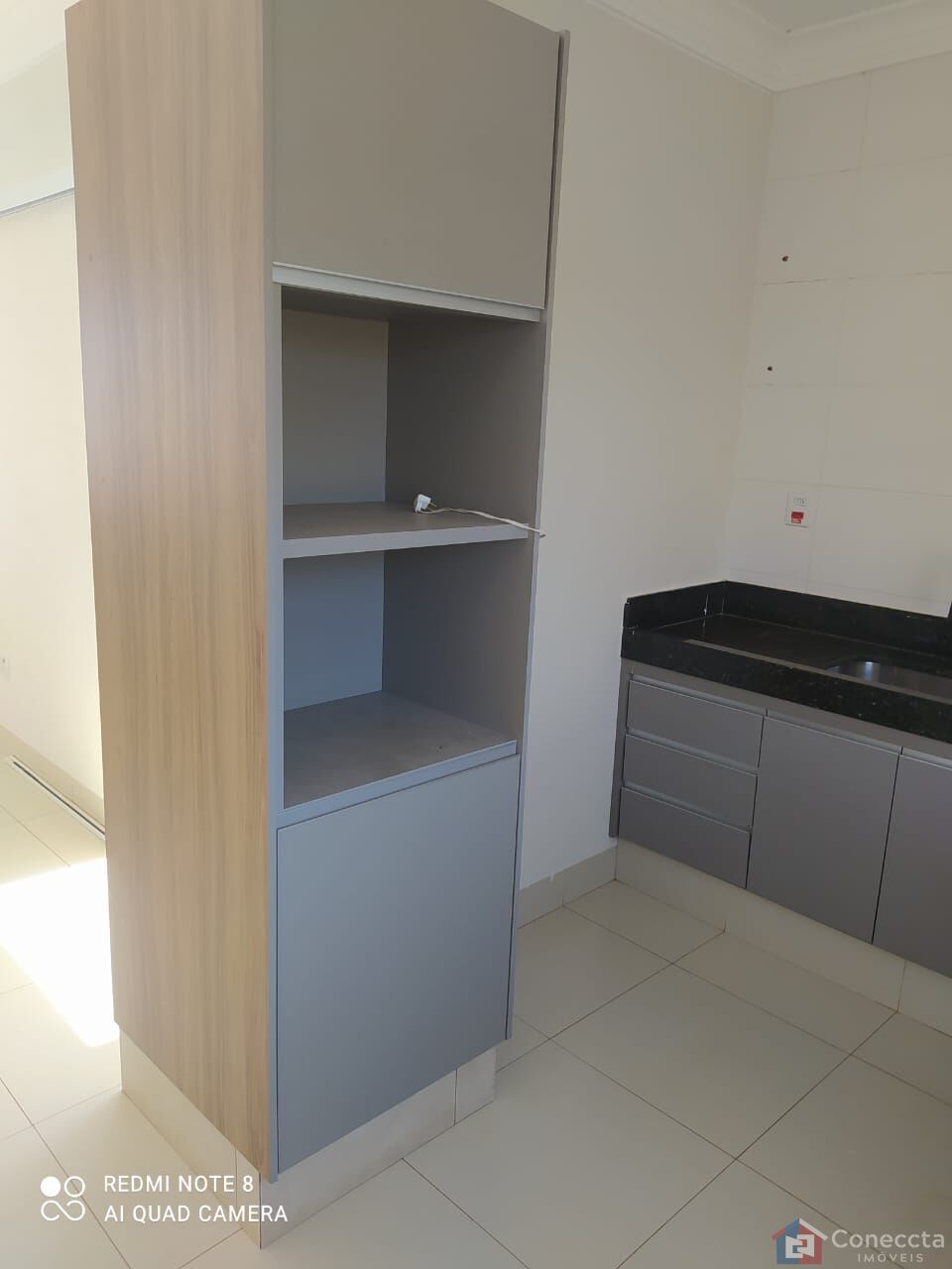 Apartamento, 2 quartos, 55 m² - Foto 4