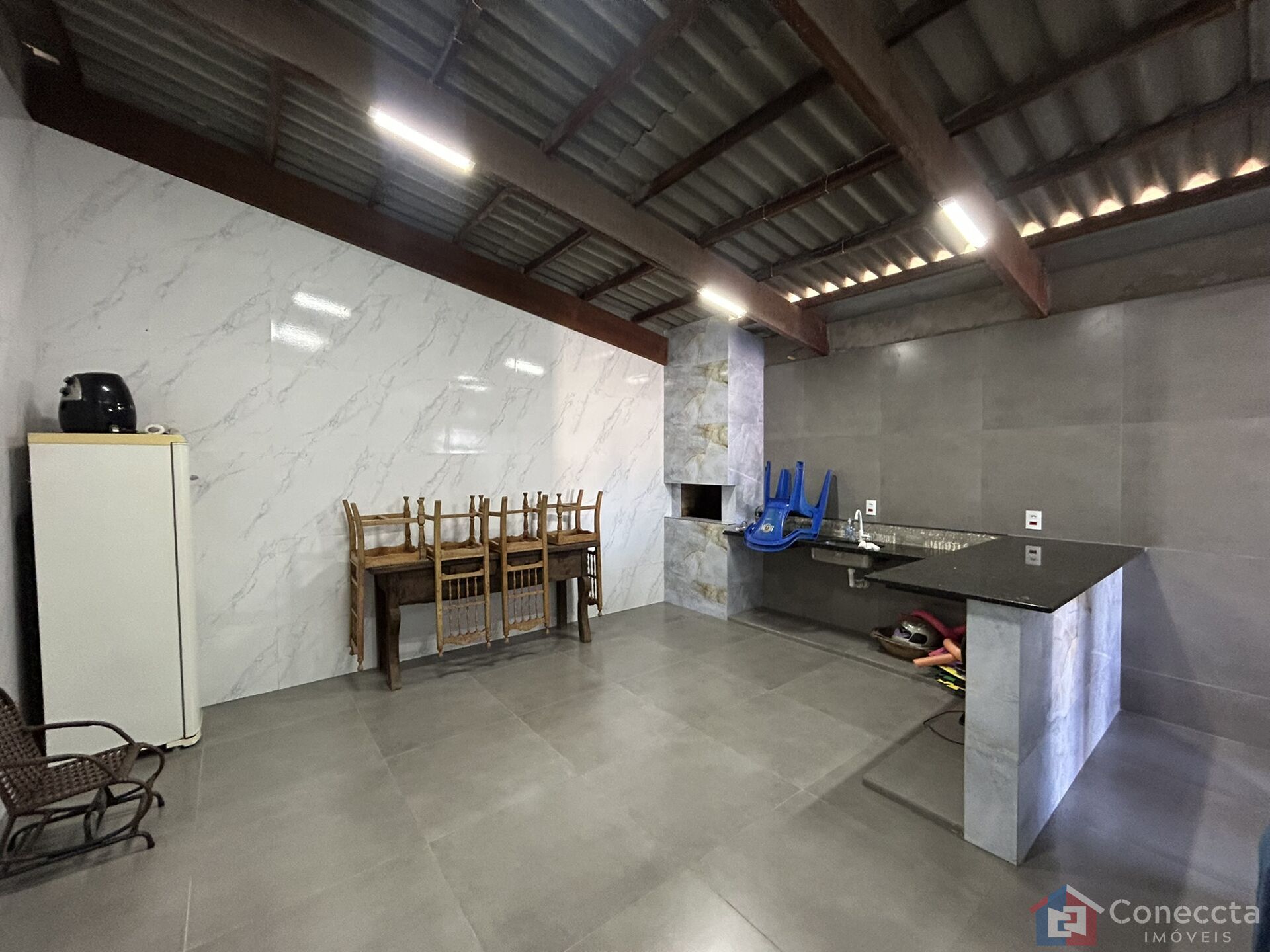 Apartamento à venda com 2 quartos, 55m² - Foto 16
