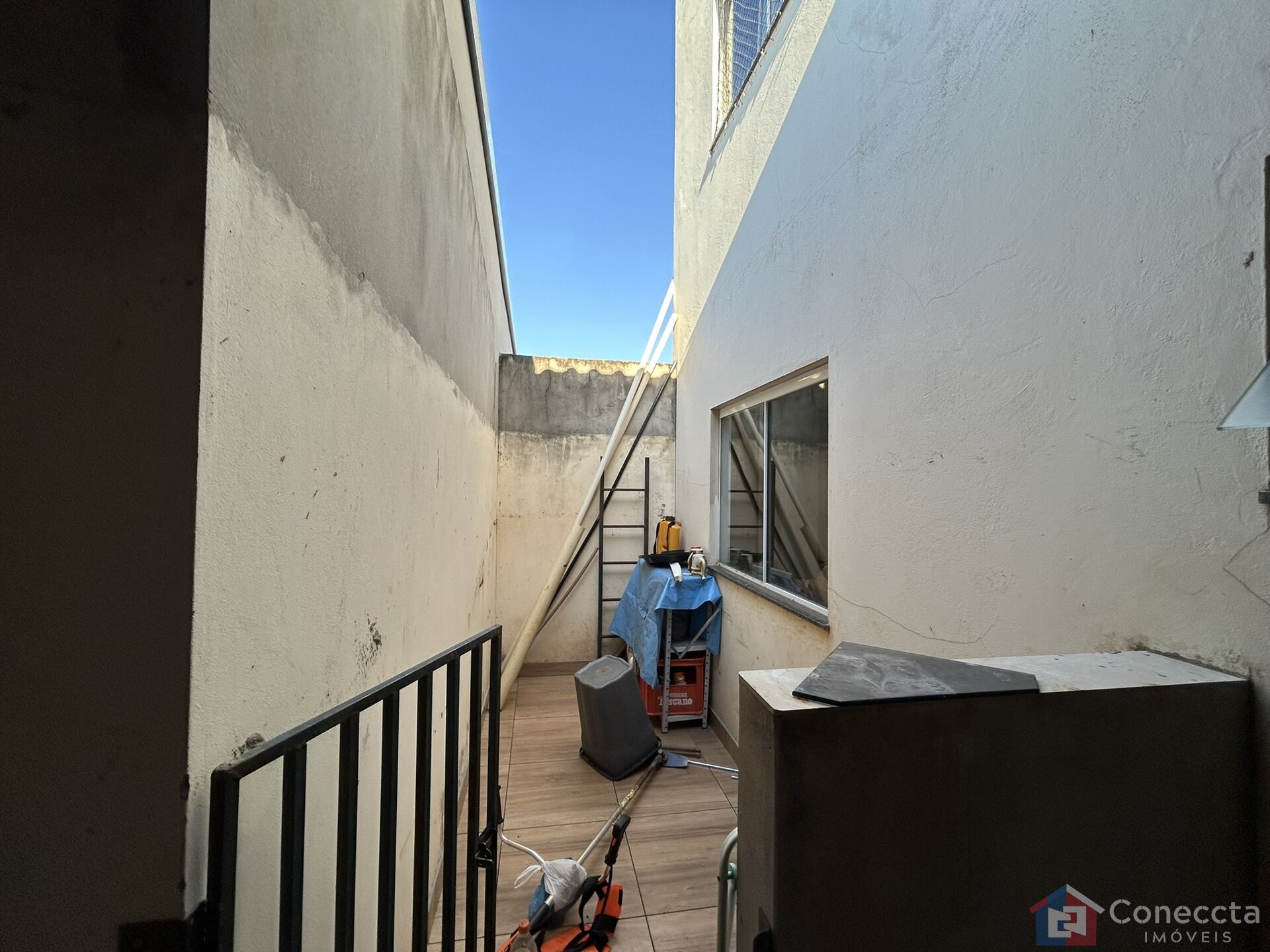 Apartamento à venda com 2 quartos, 55m² - Foto 13