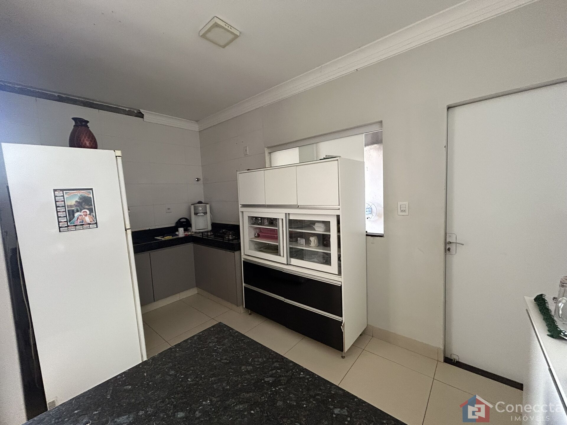 Apartamento à venda com 2 quartos, 55m² - Foto 3