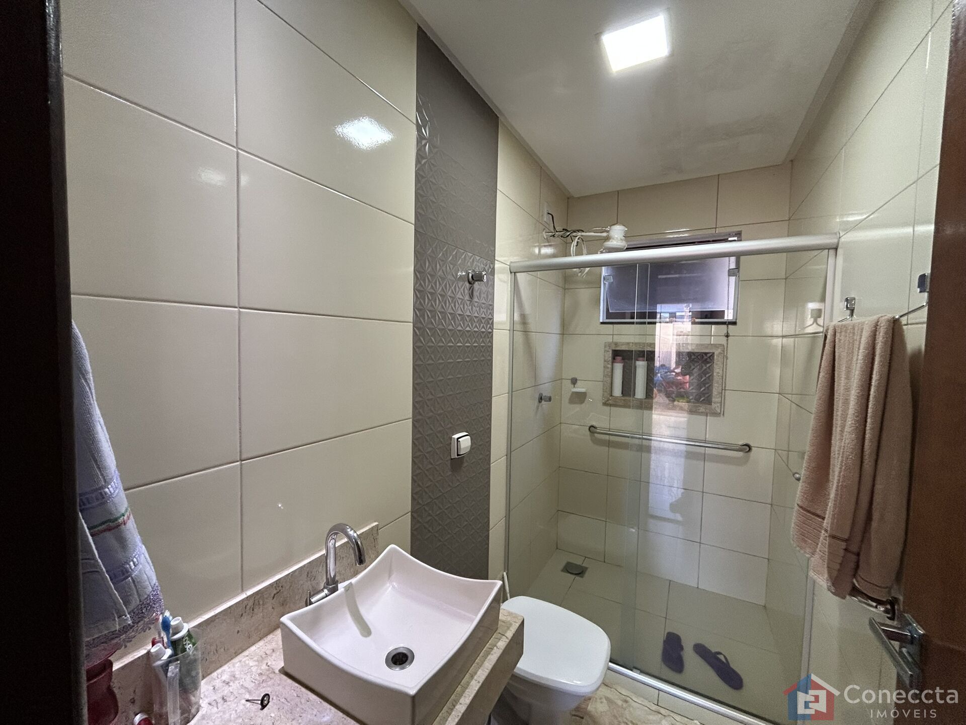 Apartamento à venda com 2 quartos, 55m² - Foto 9