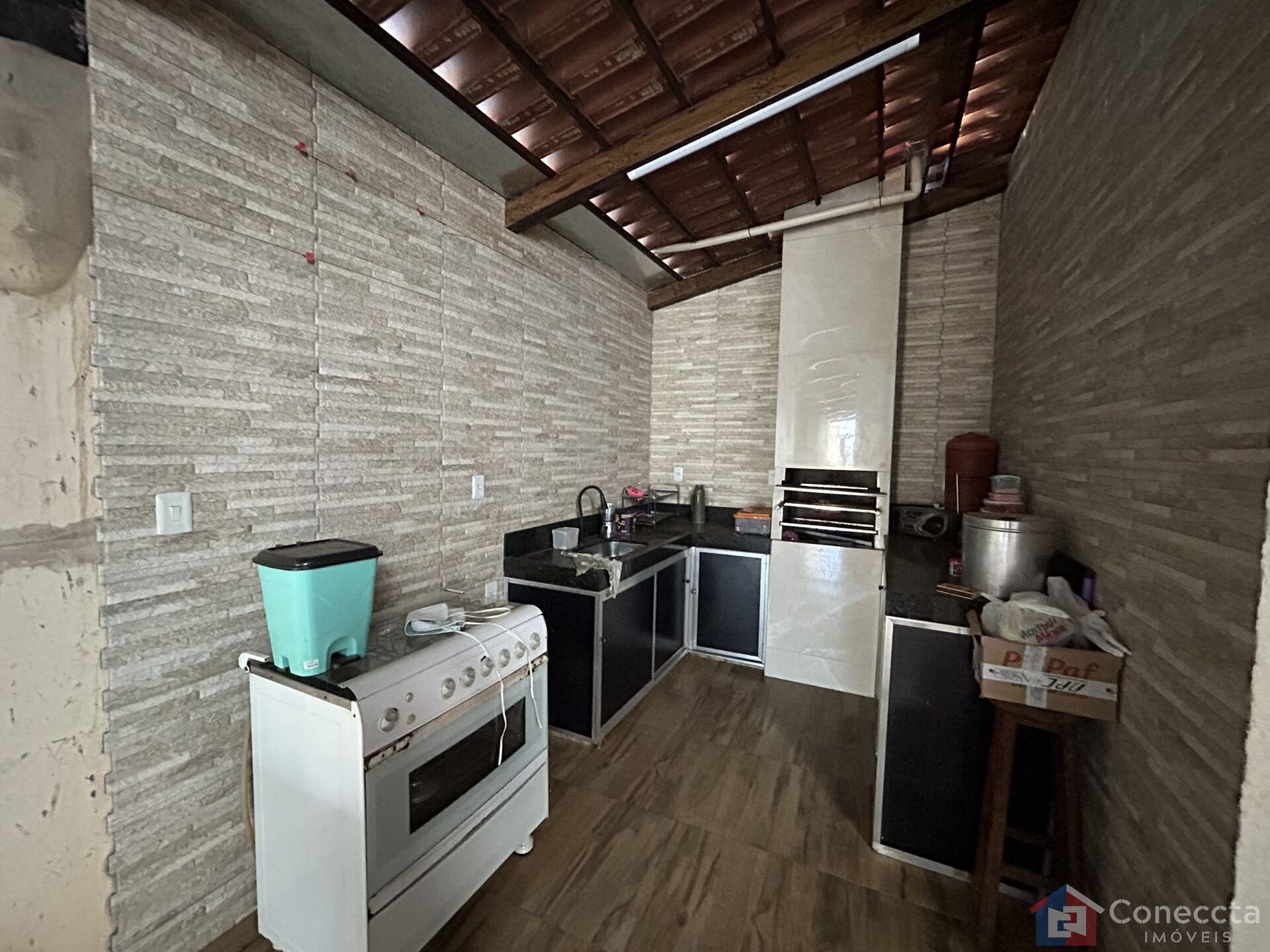 Apartamento à venda com 2 quartos, 55m² - Foto 5