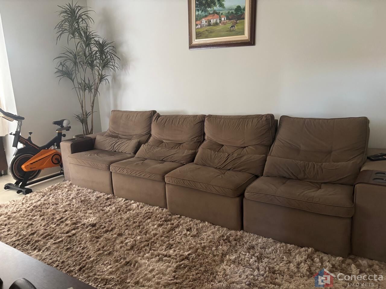 Cobertura, 3 quartos, 145 m² - Foto 7