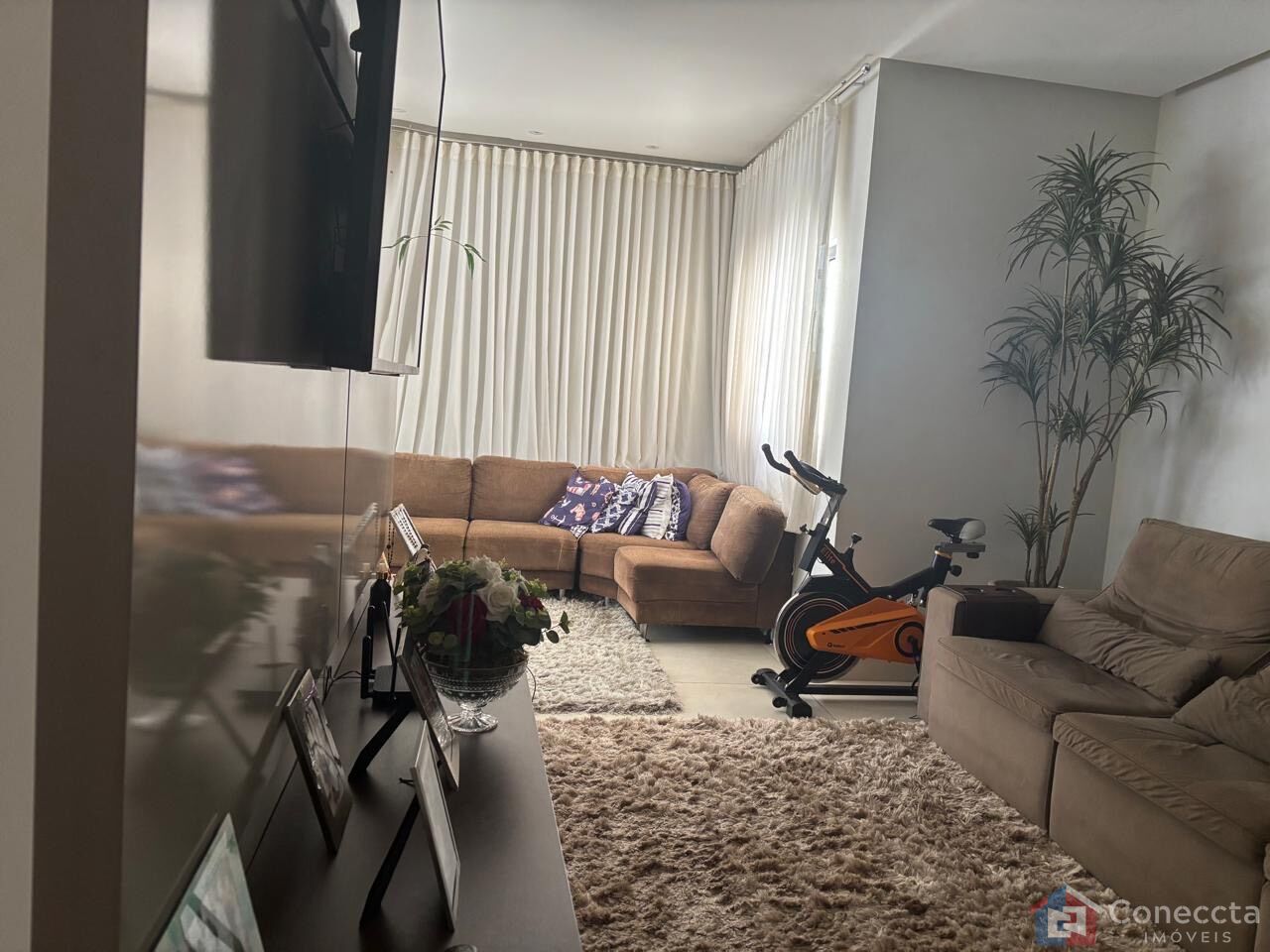 Cobertura, 3 quartos, 145 m² - Foto 3