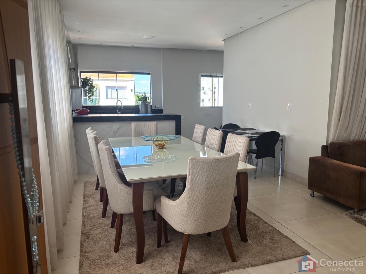 Cobertura, 3 quartos, 145 m² - Foto 1