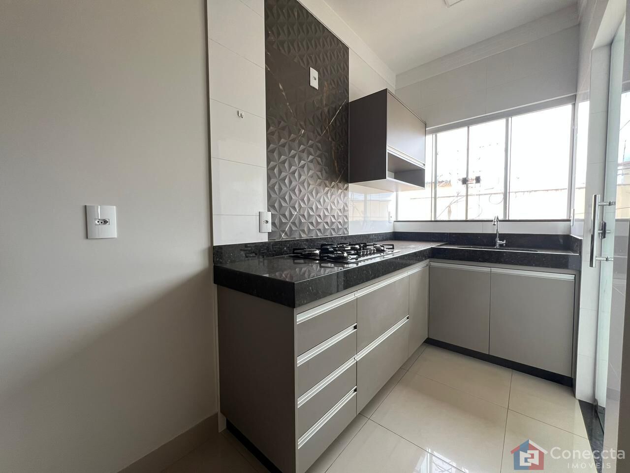 Apartamento, 2 quartos, 47 m² - Foto 2
