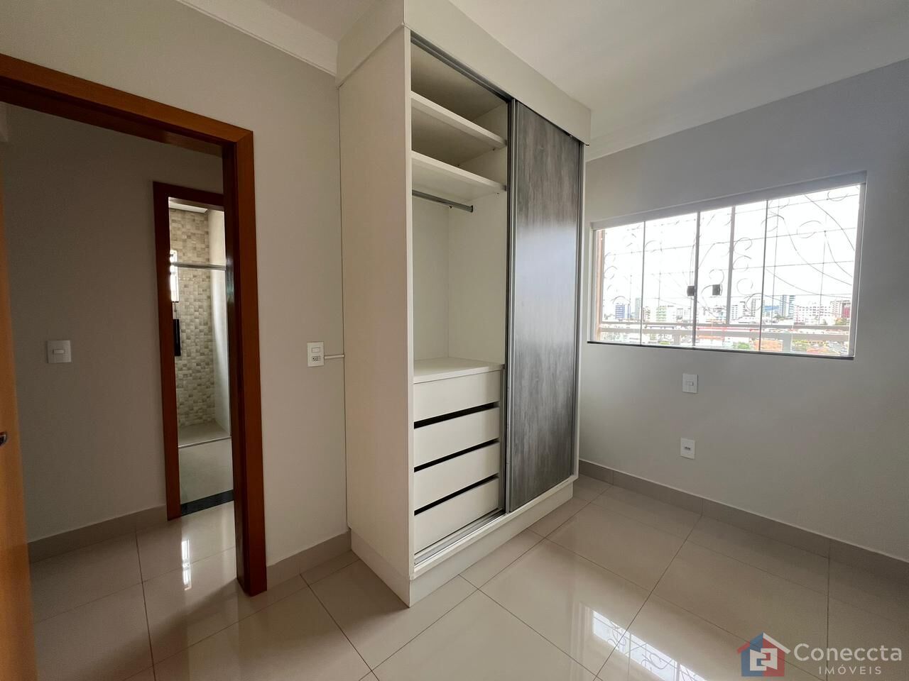 Apartamento, 2 quartos, 47 m² - Foto 3