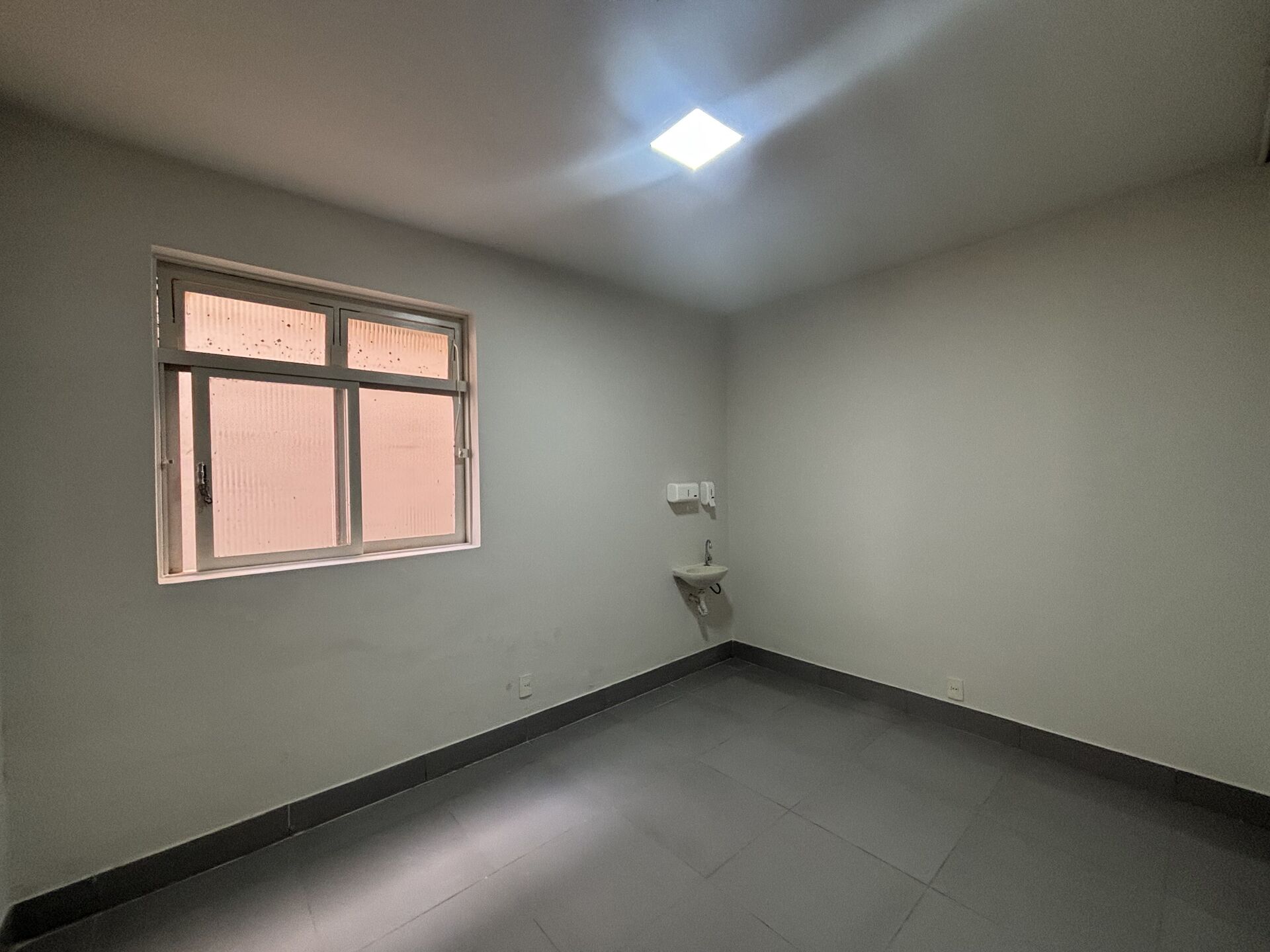 Conjunto Comercial-Sala para alugar, 18m² - Foto 10