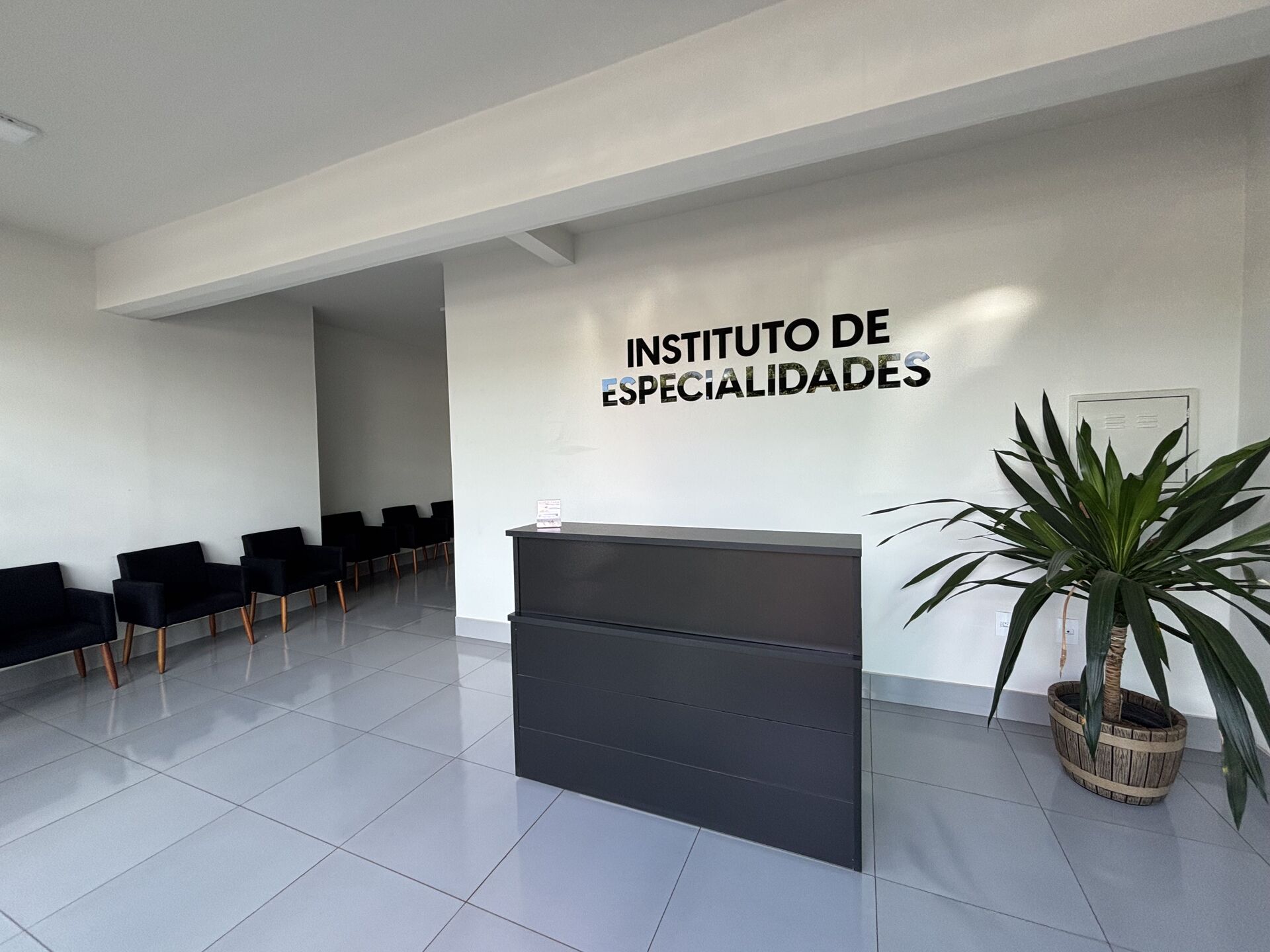 Conjunto Comercial-Sala para alugar, 18m² - Foto 5