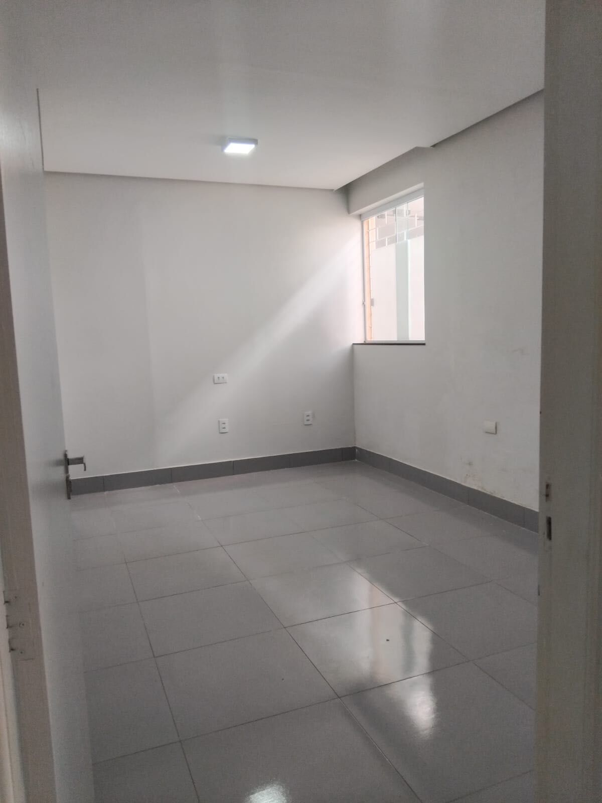 Conjunto Comercial-Sala para alugar, 18m² - Foto 3