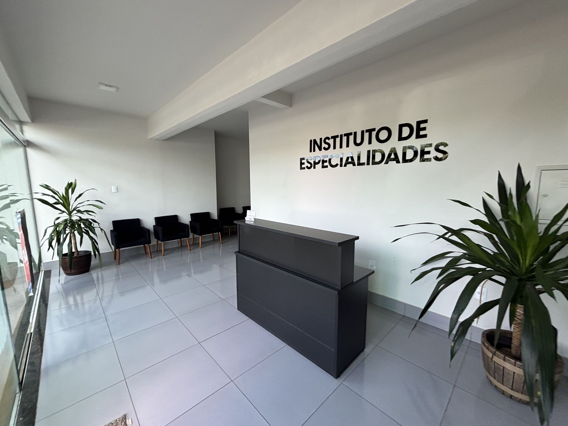 Conjunto Comercial-Sala para alugar, 18m² - Foto 3